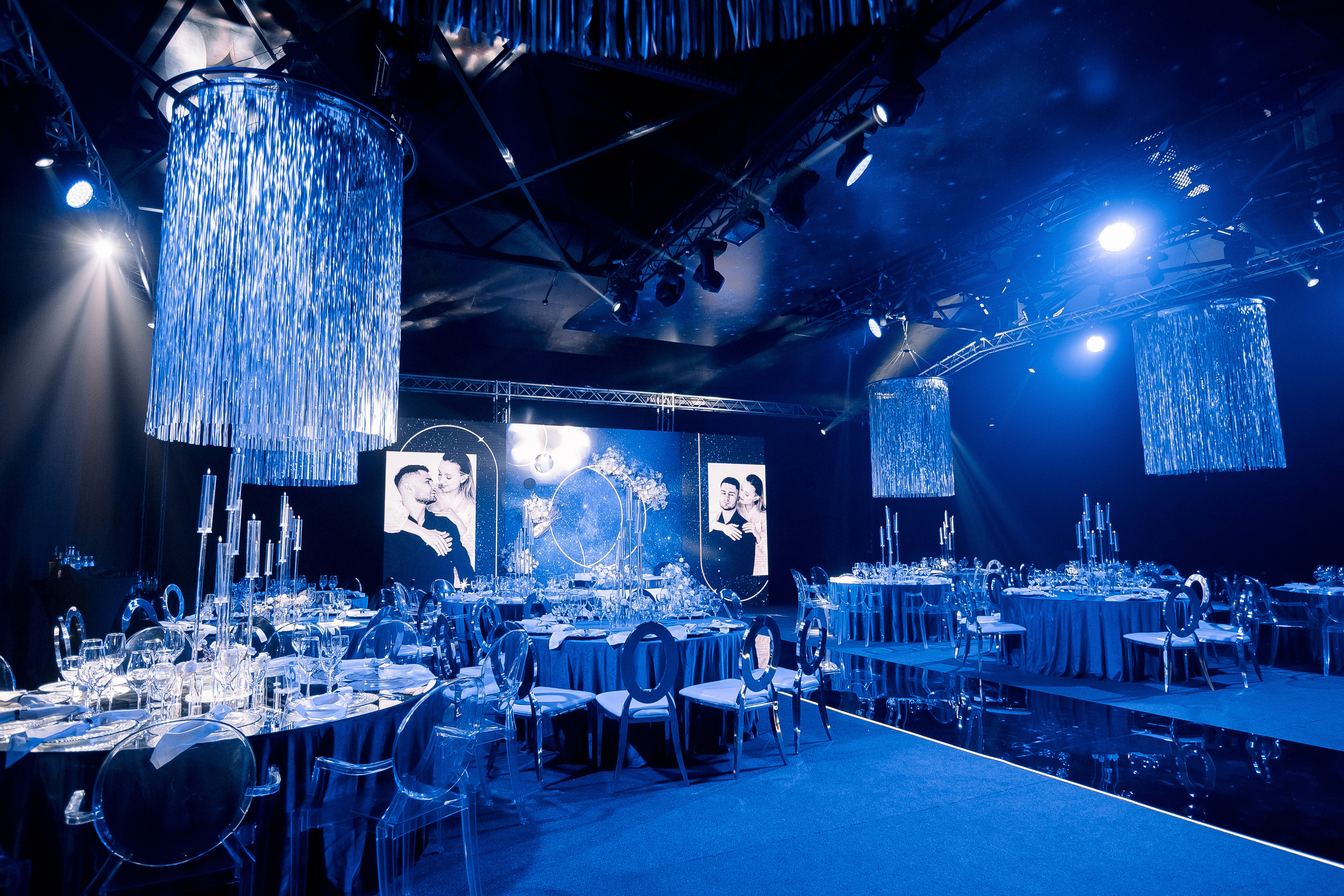 В созвездии. Фотограф в Красноярске Надежда Воскресенская