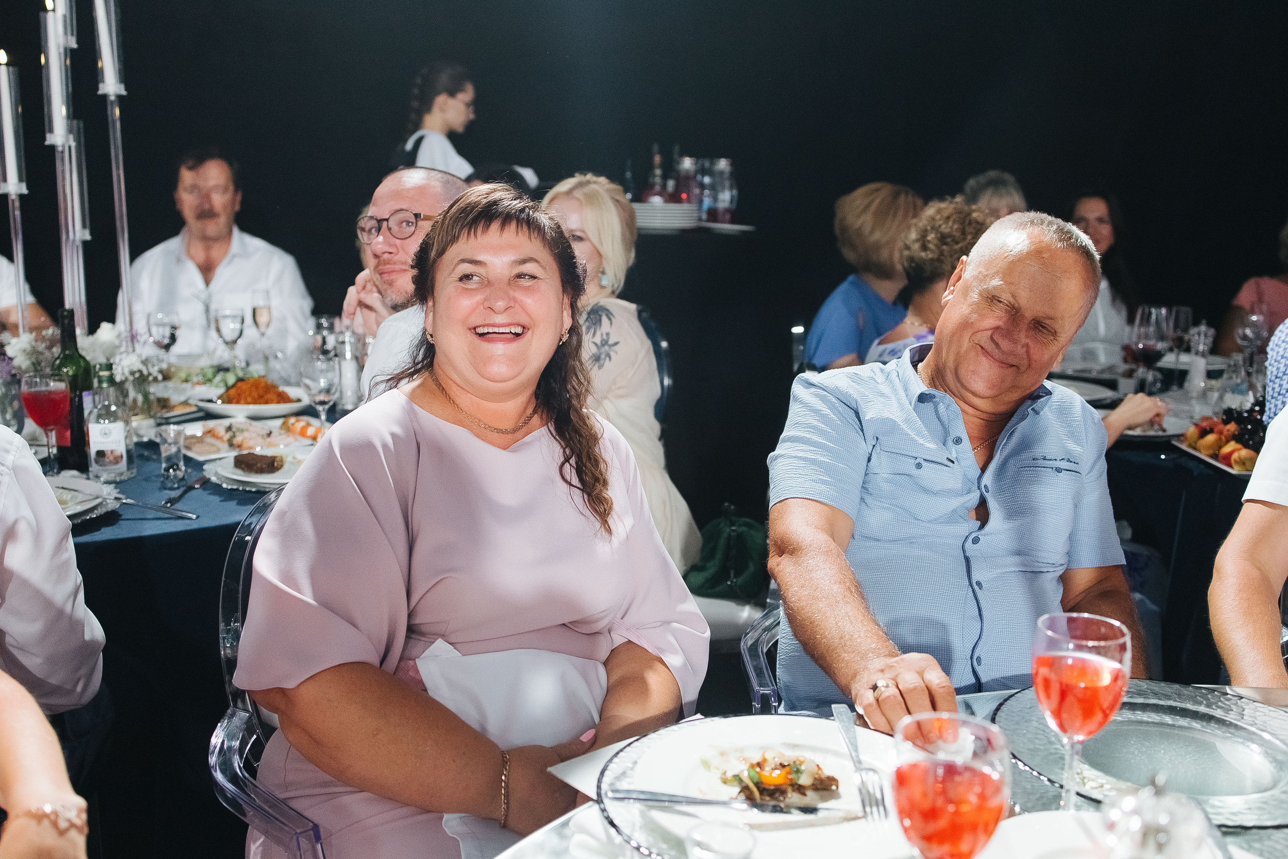 В созвездии. Фотограф в Красноярске Надежда Воскресенская