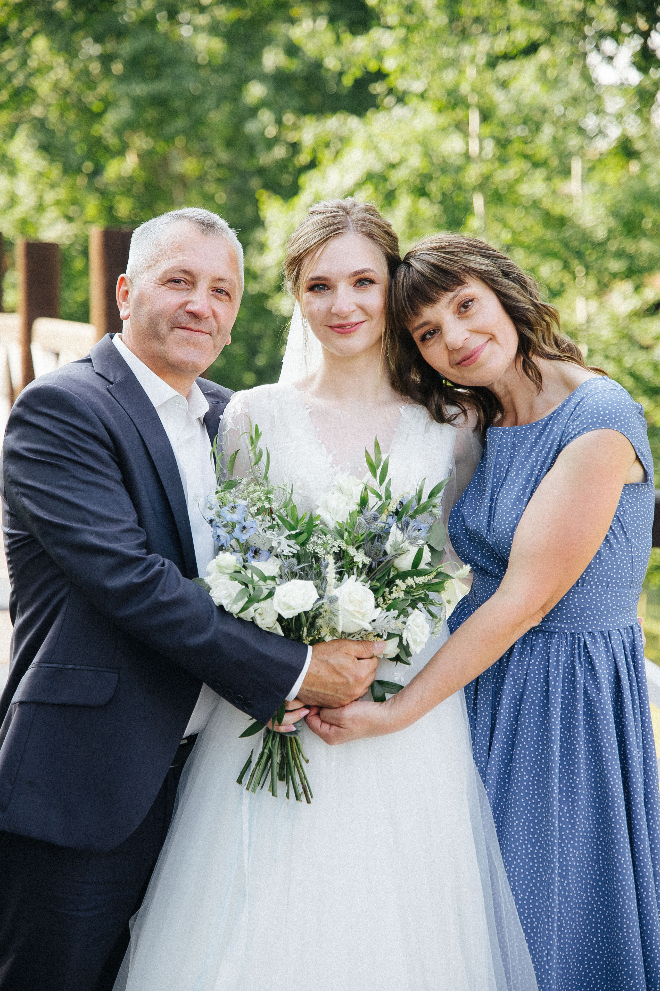 Борис и Анна. Фотограф в Красноярске Надежда Воскресенская