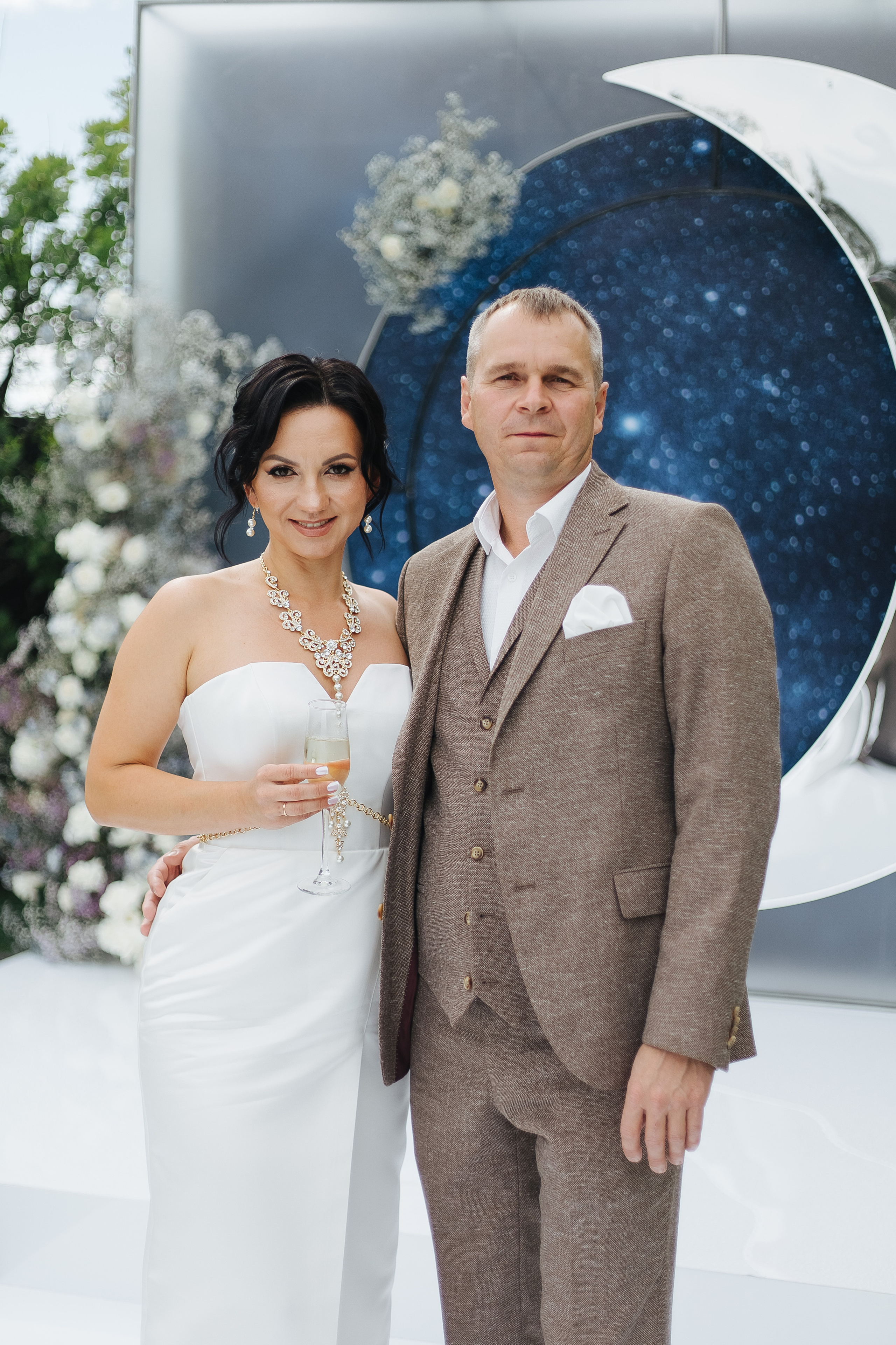 В созвездии. Фотограф в Красноярске Надежда Воскресенская