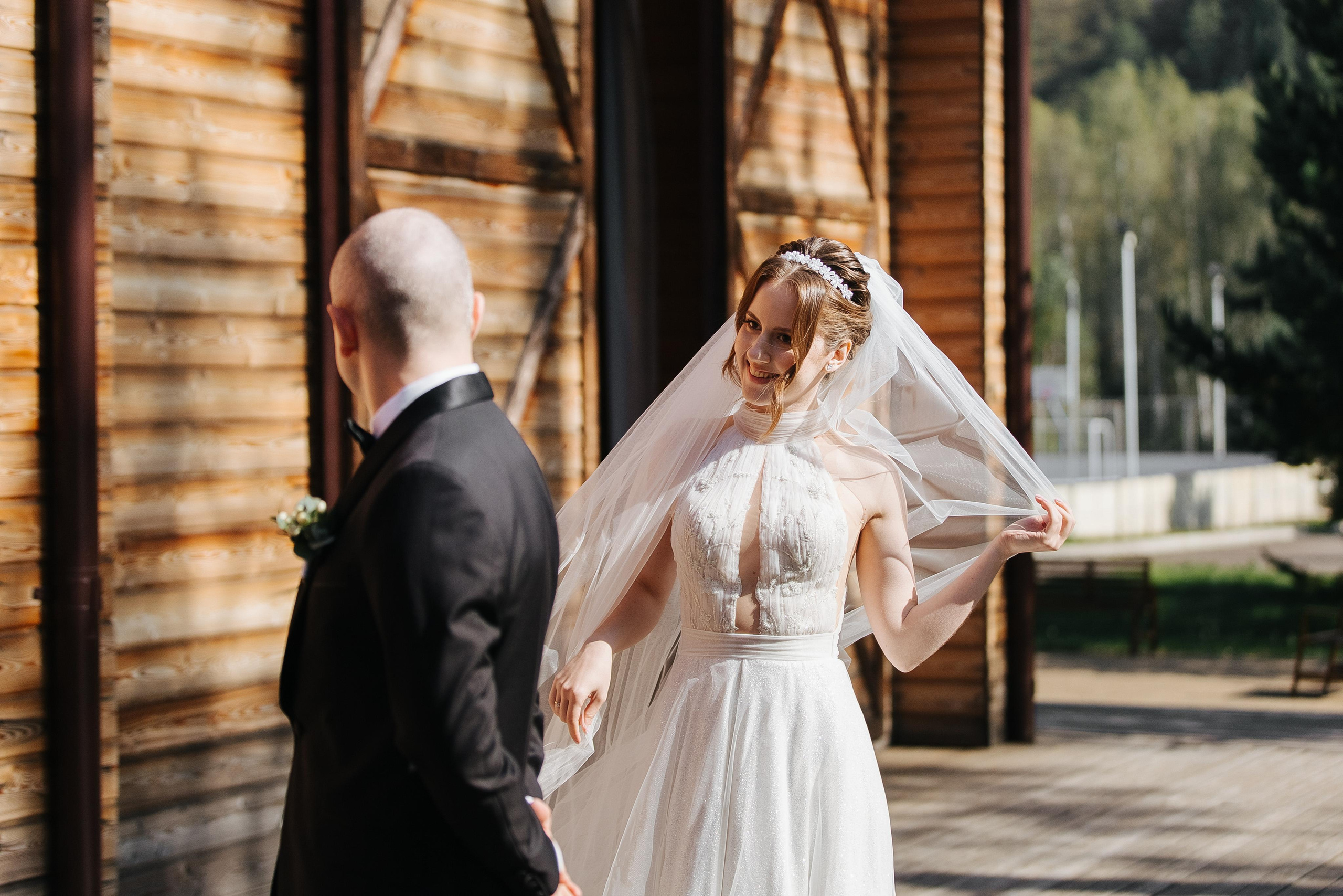 Алексей Светлана. Фотограф в Красноярске Надежда Воскресенская