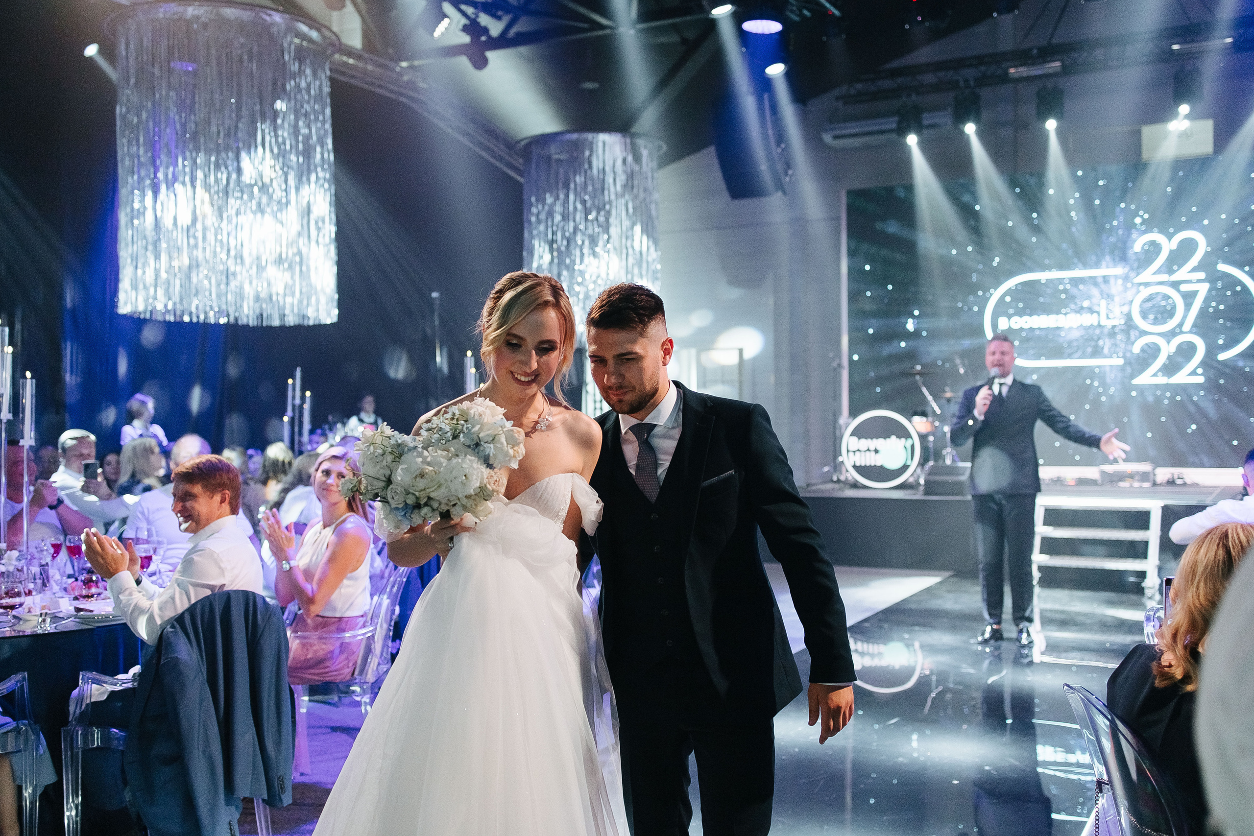 В созвездии. Фотограф в Красноярске Надежда Воскресенская