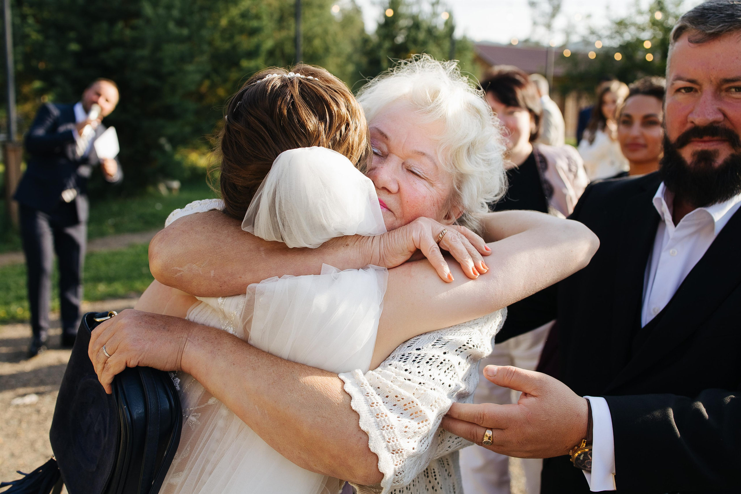 Алексей Светлана. Фотограф в Красноярске Надежда Воскресенская