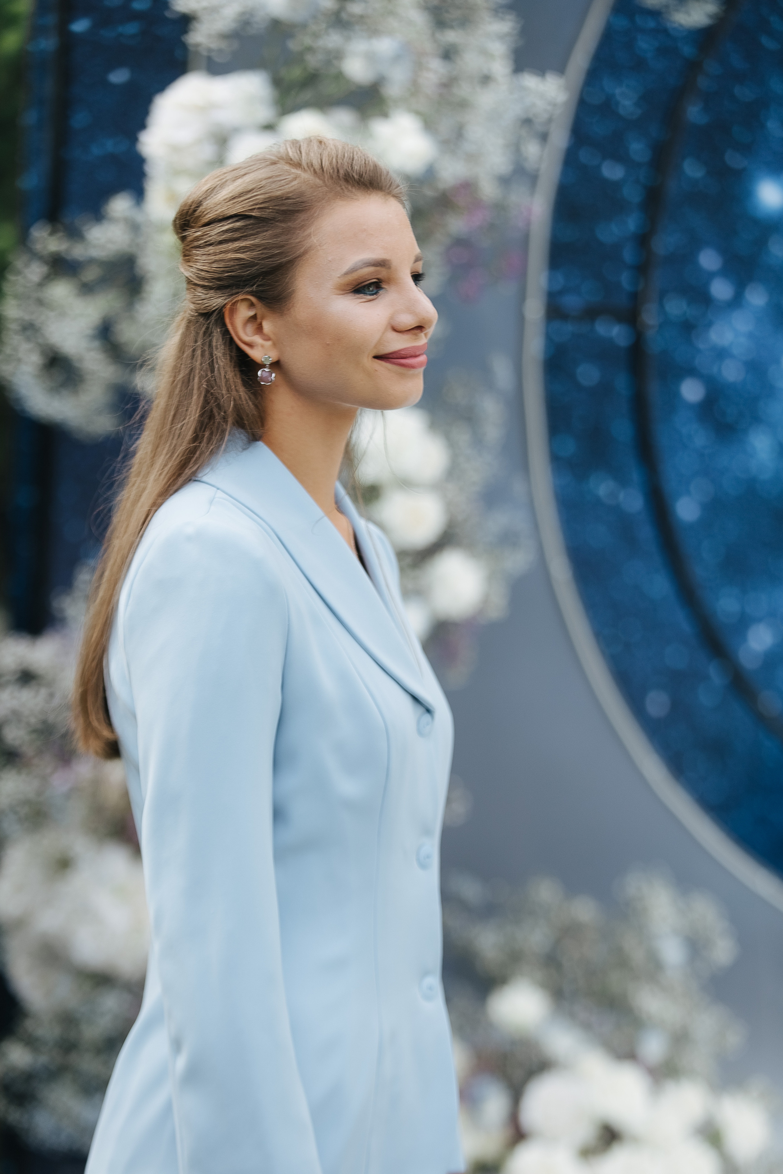 В созвездии. Фотограф в Красноярске Надежда Воскресенская