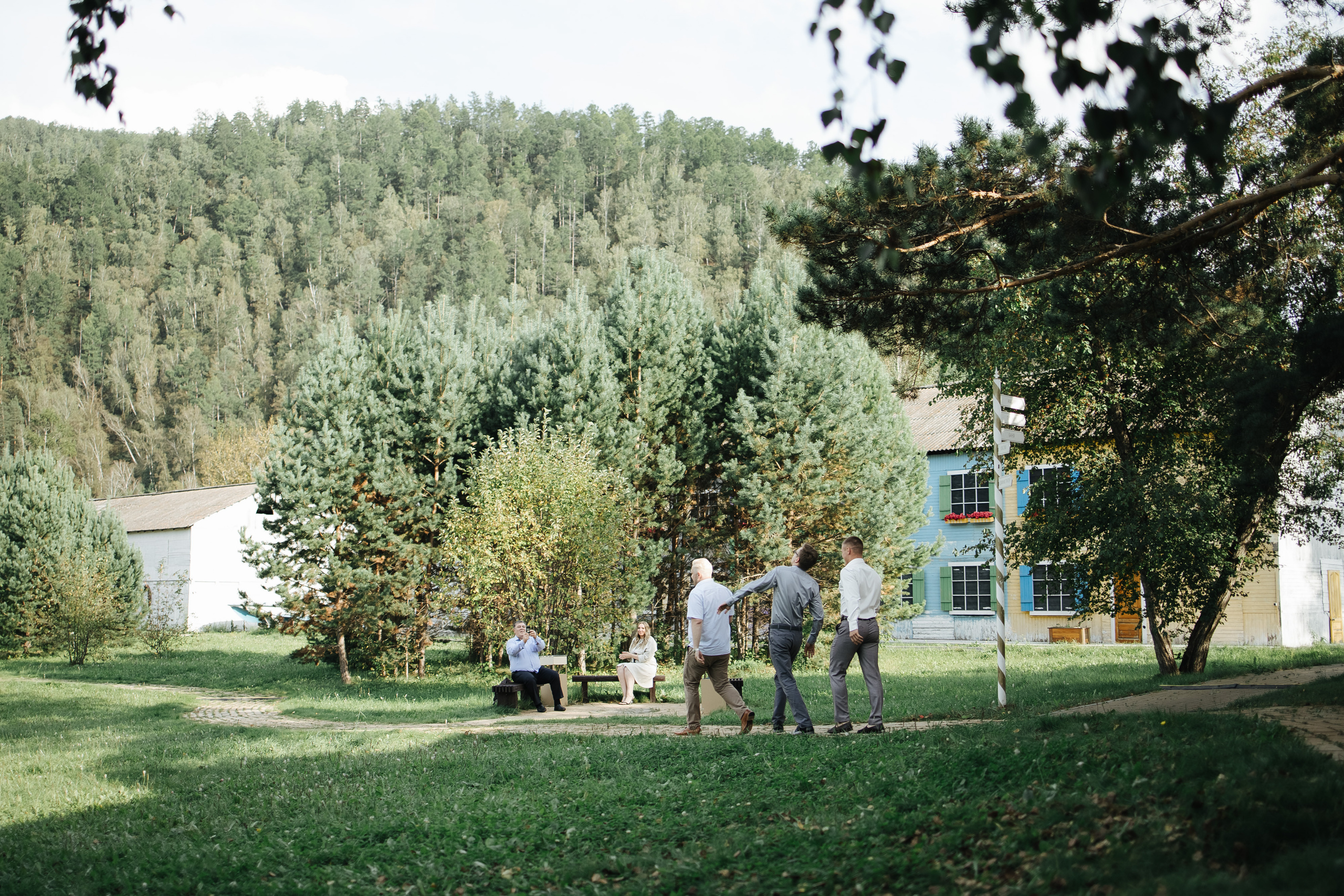 Welcome+Регистрация. Фотограф в Красноярске Надежда Воскресенская