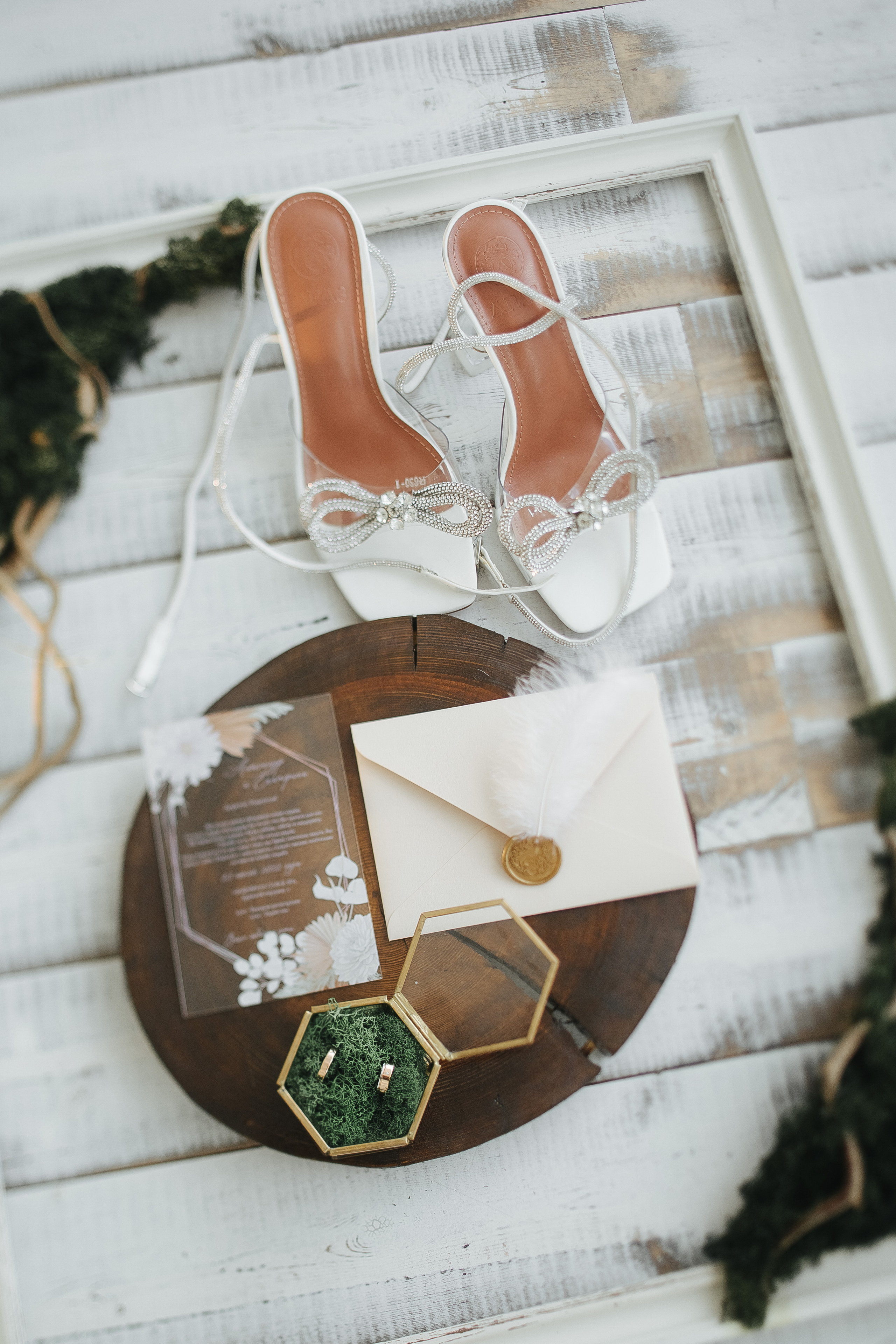 Александр и Екатерина. Фотограф в Красноярске Надежда Воскресенская