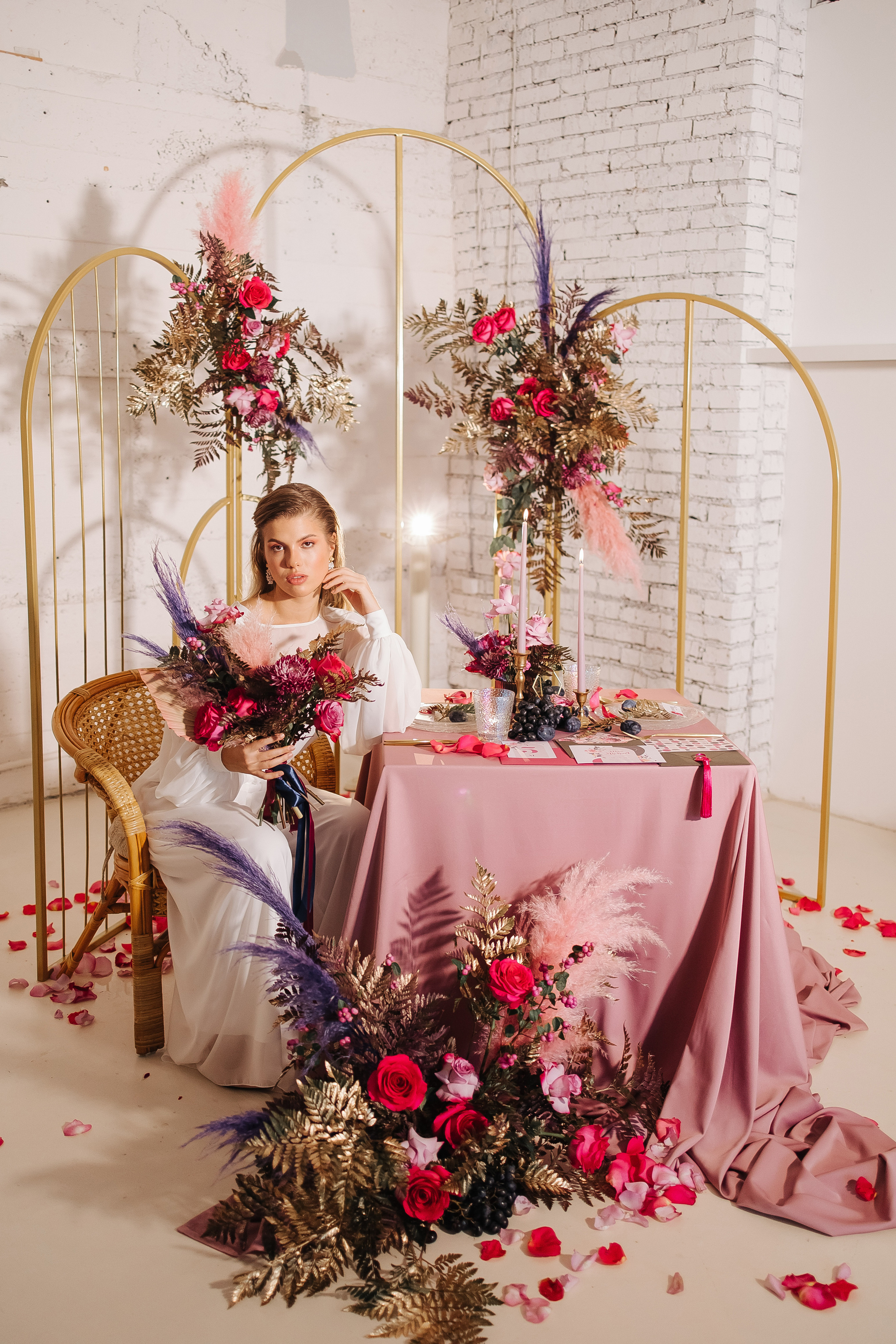 Дэвид и Ольга. Фотограф в Красноярске Надежда Воскресенская