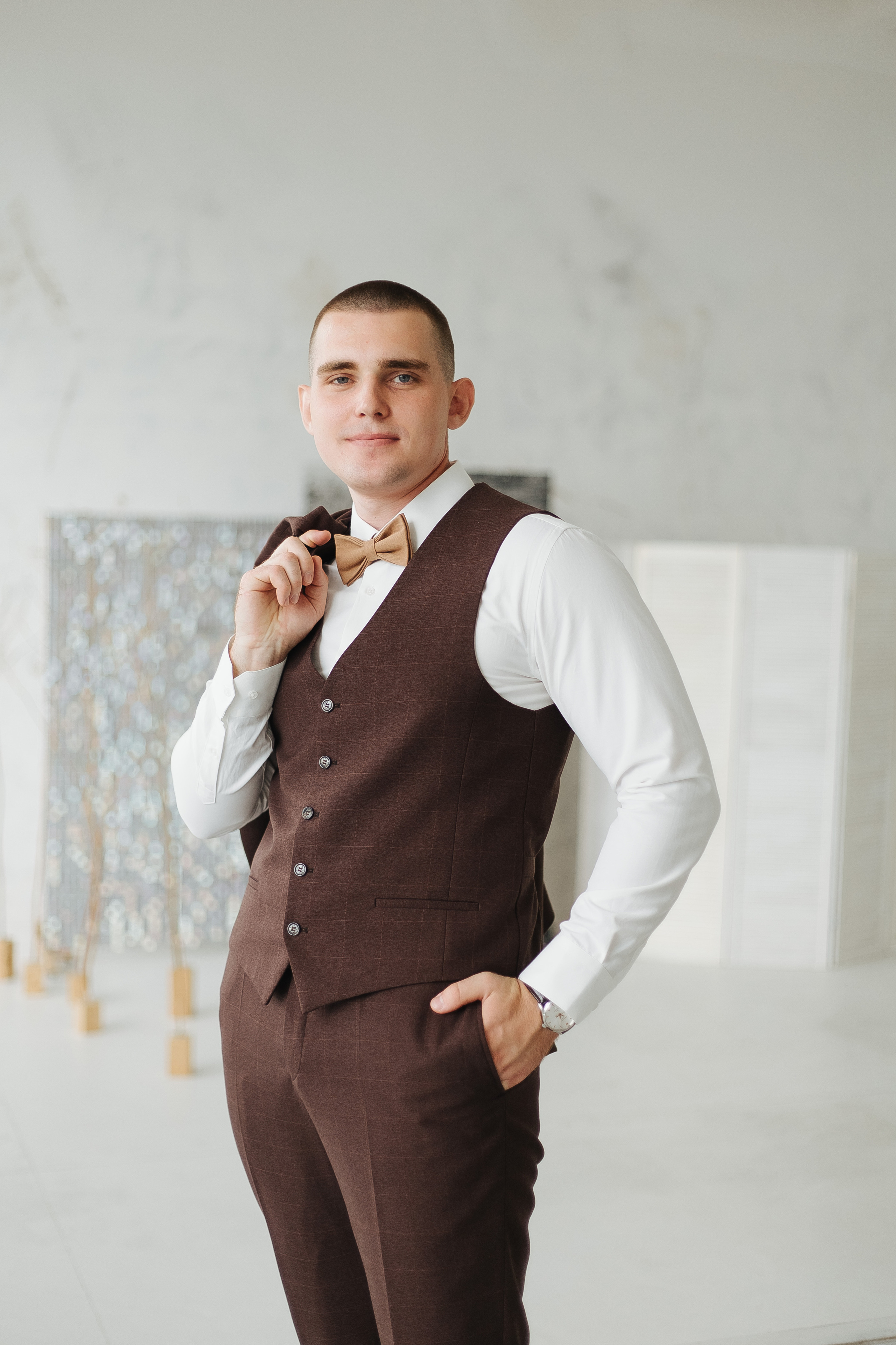 Александр и Екатерина. Фотограф в Красноярске Надежда Воскресенская