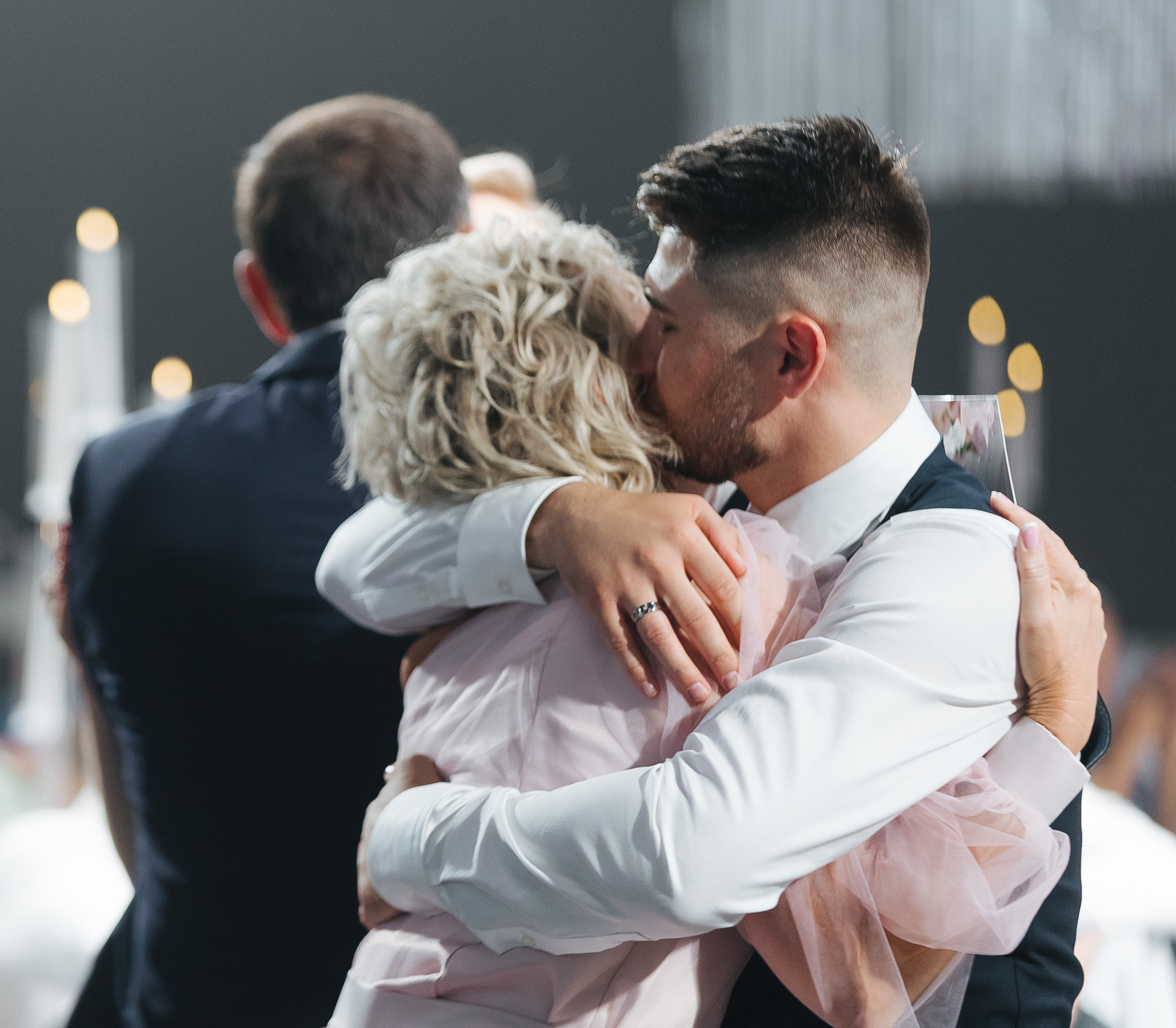 В созвездии. Фотограф в Красноярске Надежда Воскресенская