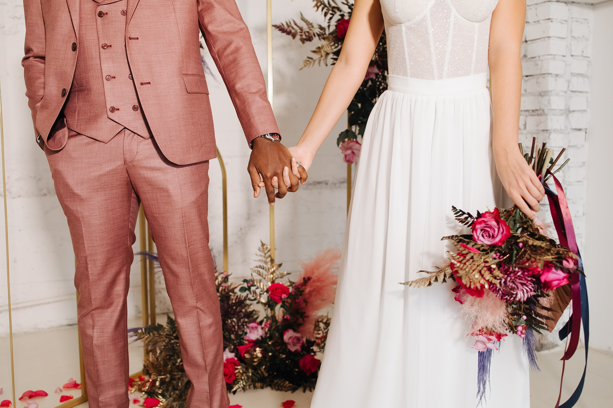 Дэвид и Ольга. Фотограф в Красноярске Надежда Воскресенская