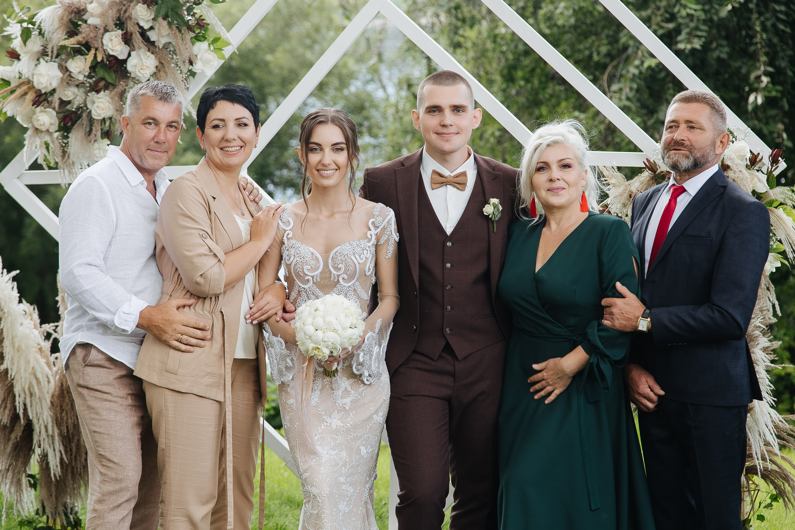 Александр и Екатерина. Фотограф в Красноярске Надежда Воскресенская