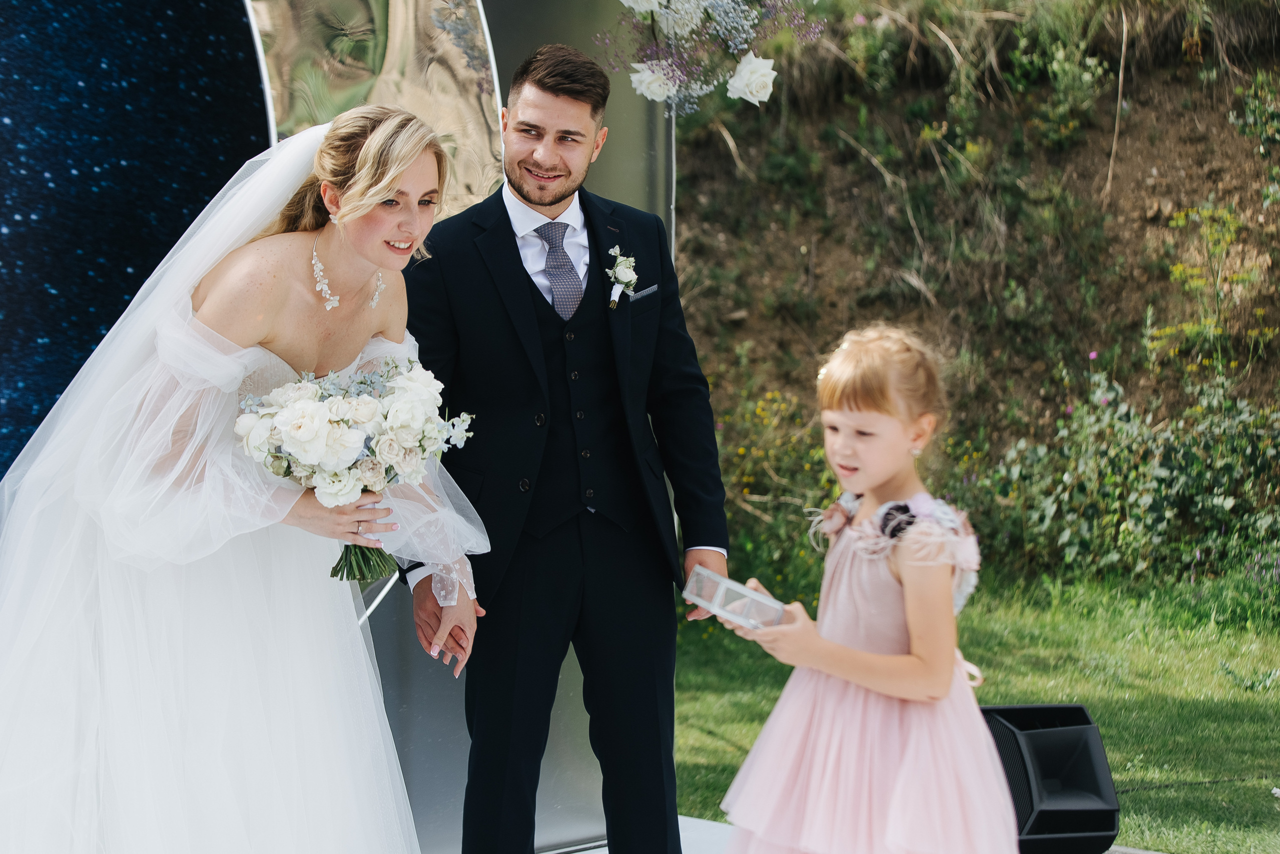 В созвездии. Фотограф в Красноярске Надежда Воскресенская