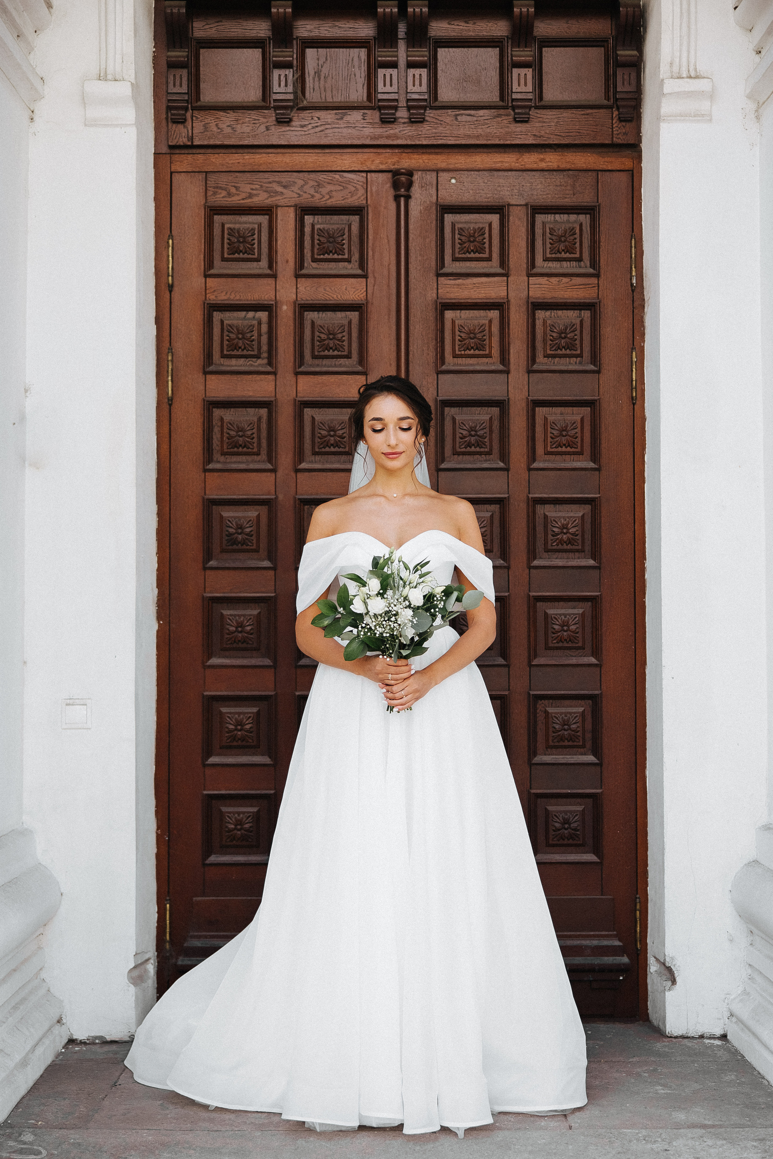 Иван и Юля. Фотограф в Красноярске Надежда Воскресенская