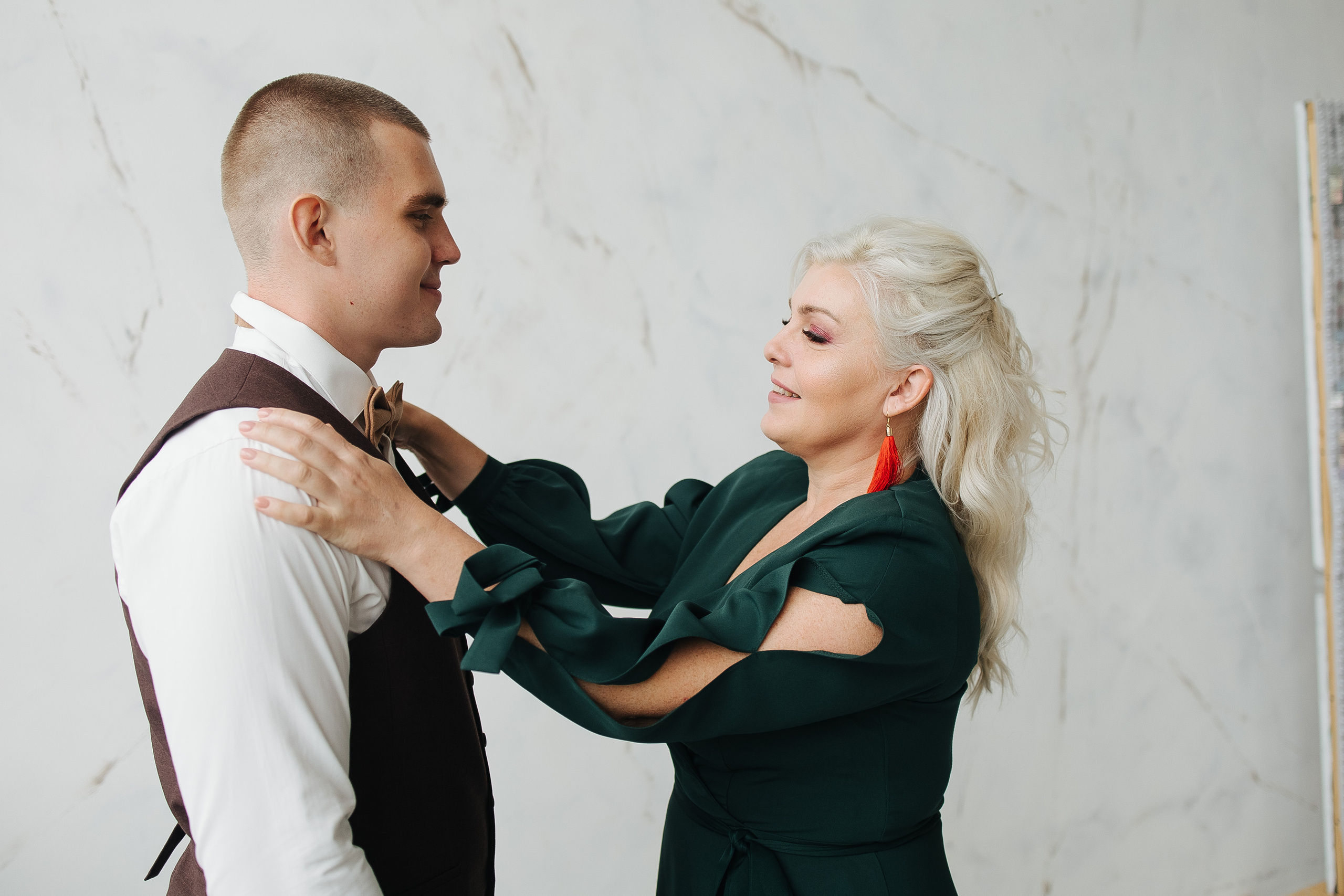 Александр и Екатерина. Фотограф в Красноярске Надежда Воскресенская