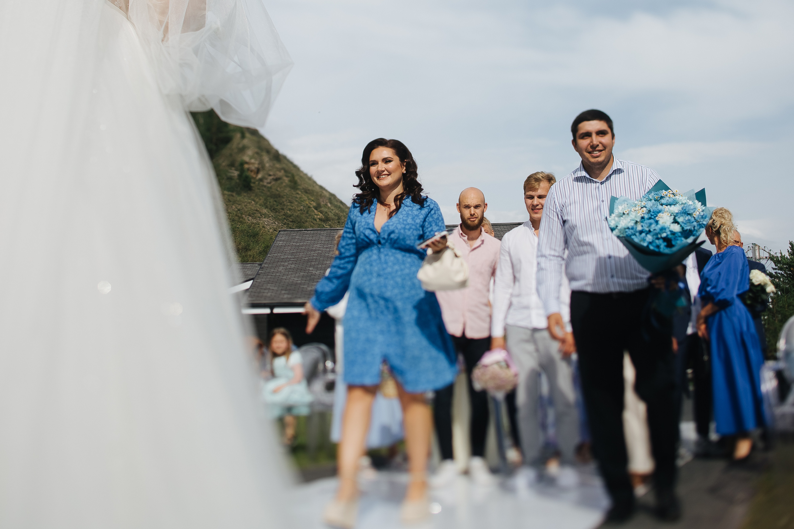 В созвездии. Фотограф в Красноярске Надежда Воскресенская