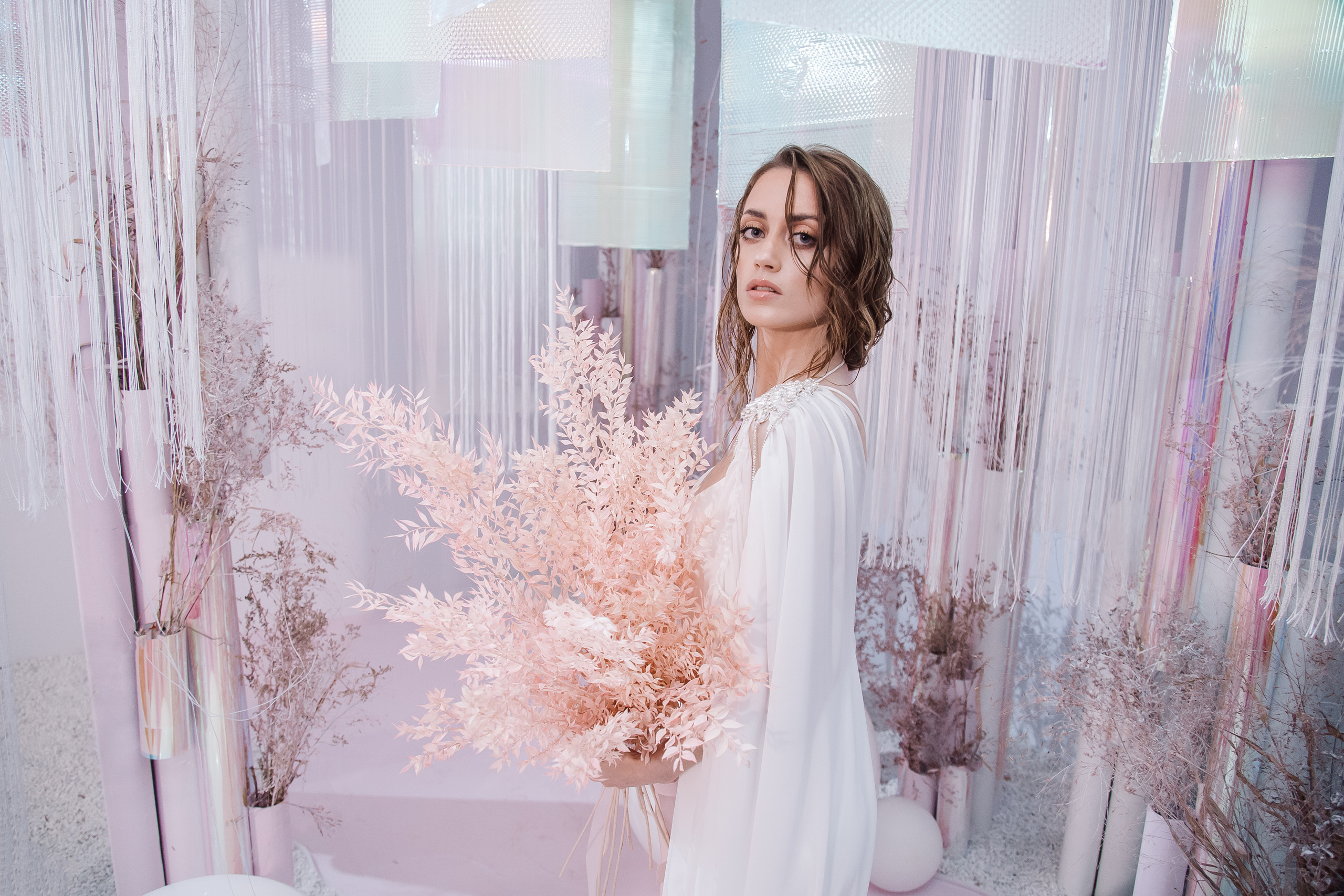 Голография. Фотограф в Красноярске Надежда Воскресенская