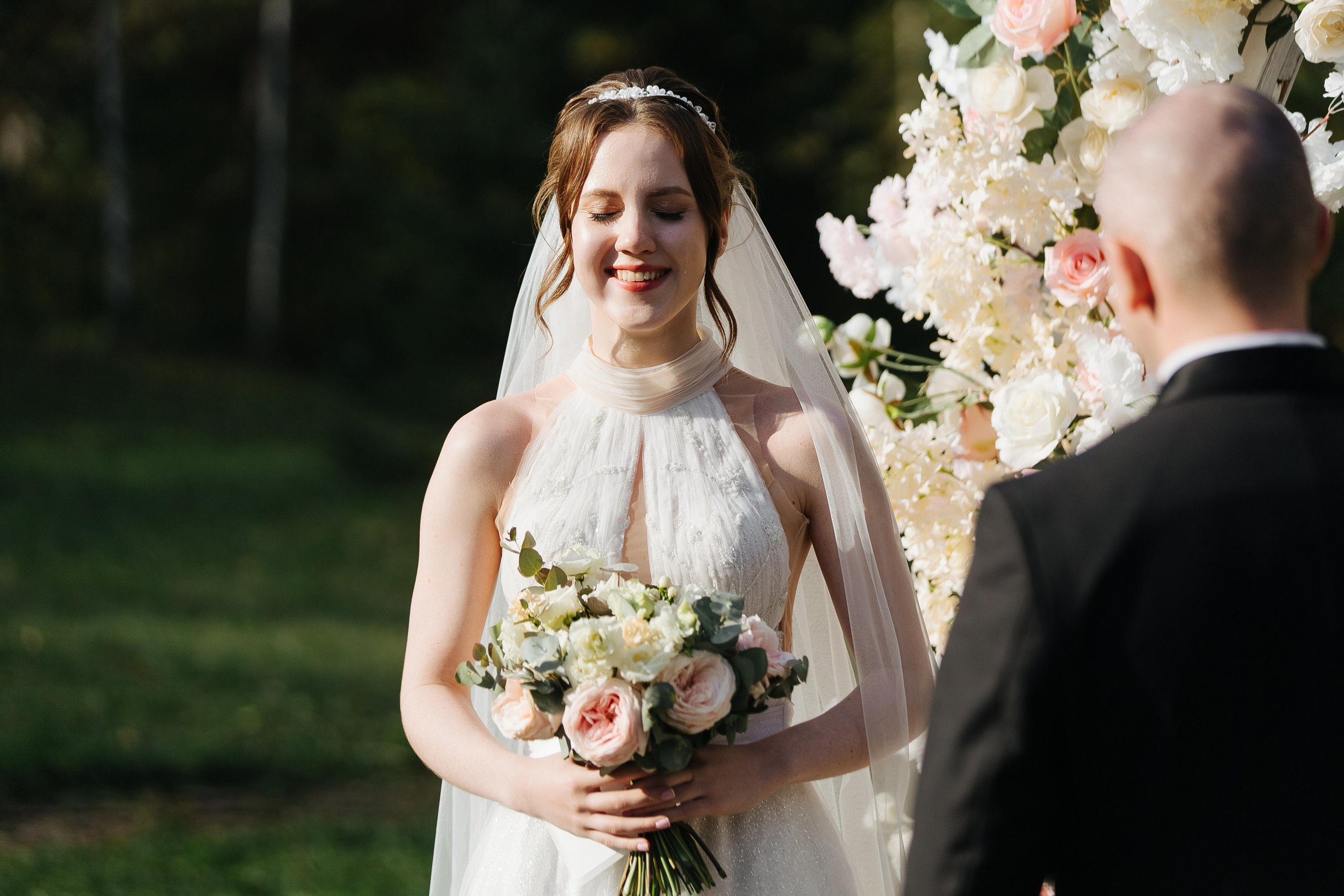 Алексей Светлана. Фотограф в Красноярске Надежда Воскресенская