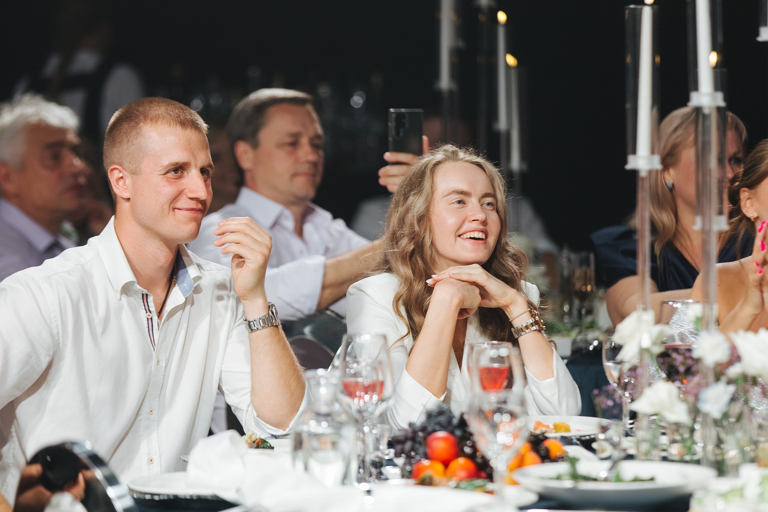 В созвездии. Фотограф в Красноярске Надежда Воскресенская