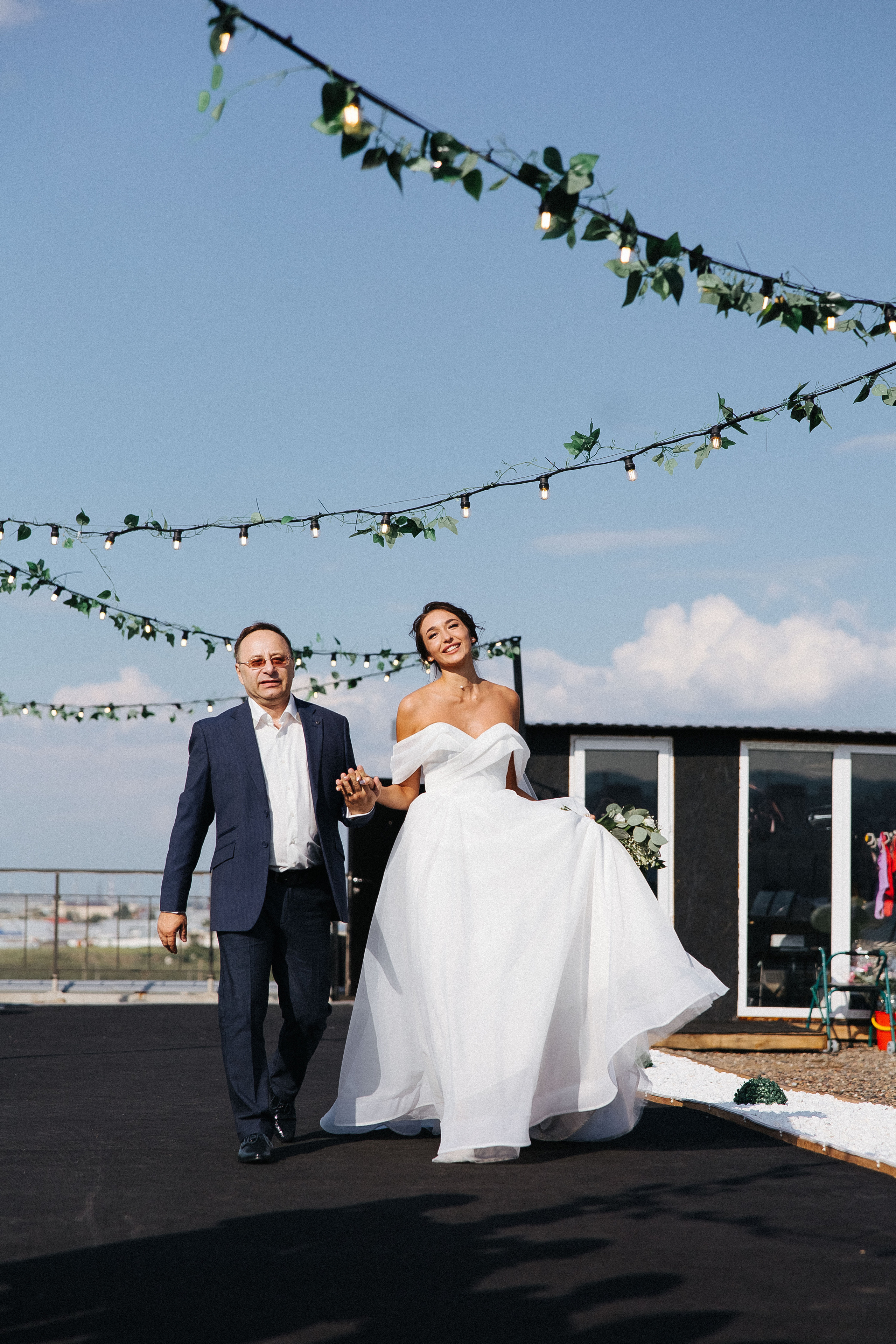 Иван и Юля. Фотограф в Красноярске Надежда Воскресенская