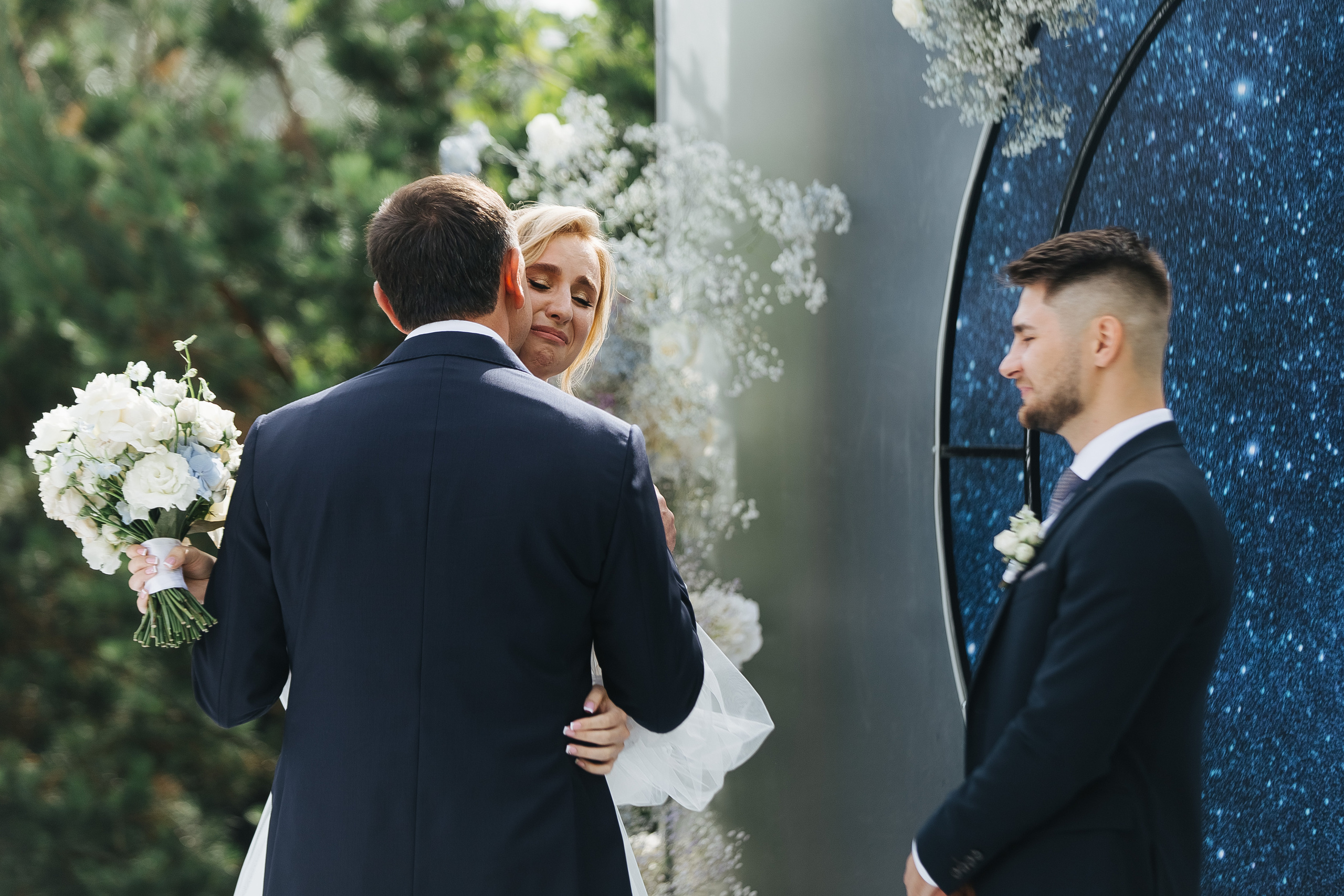 В созвездии. Фотограф в Красноярске Надежда Воскресенская