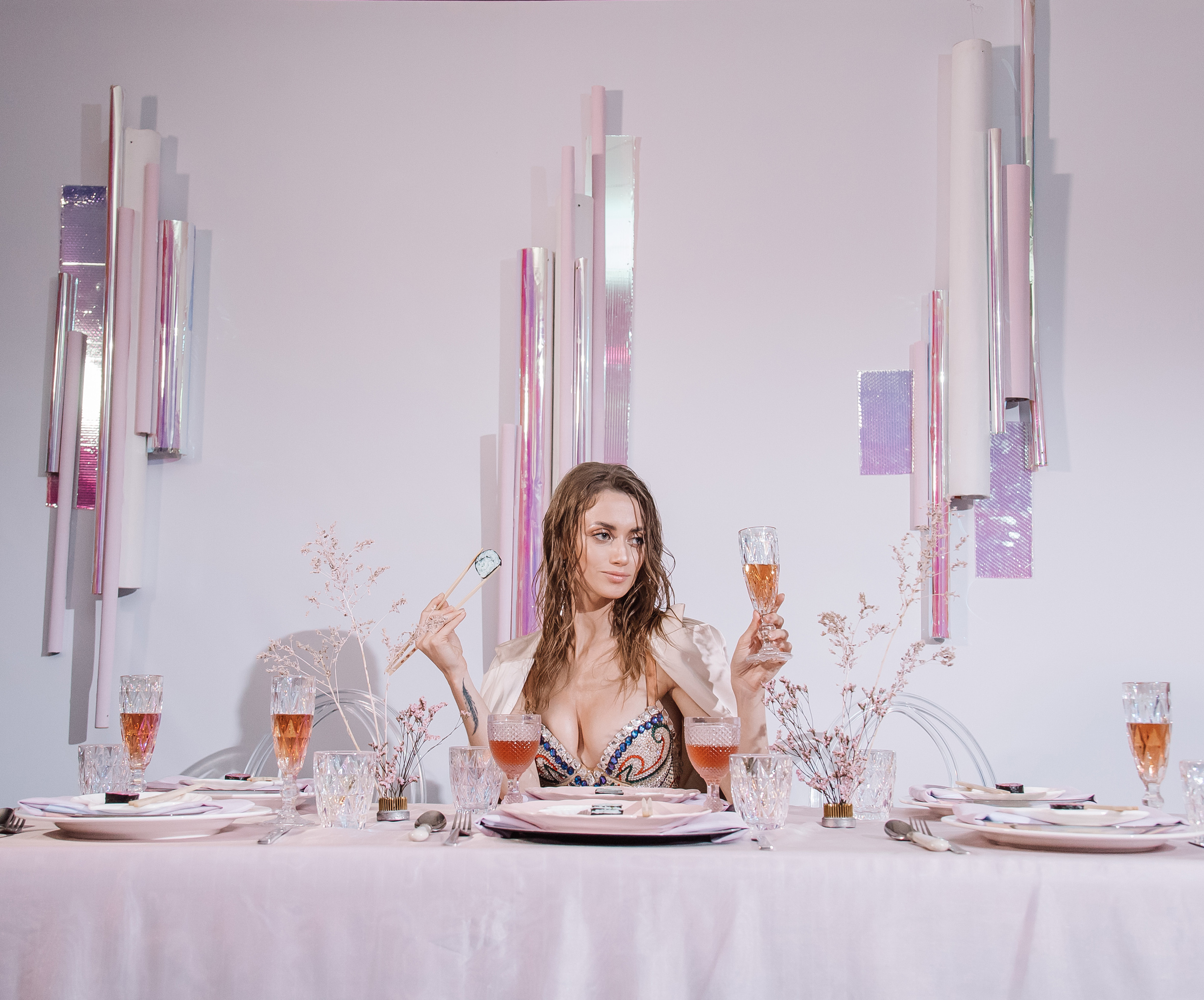 Голография. Фотограф в Красноярске Надежда Воскресенская