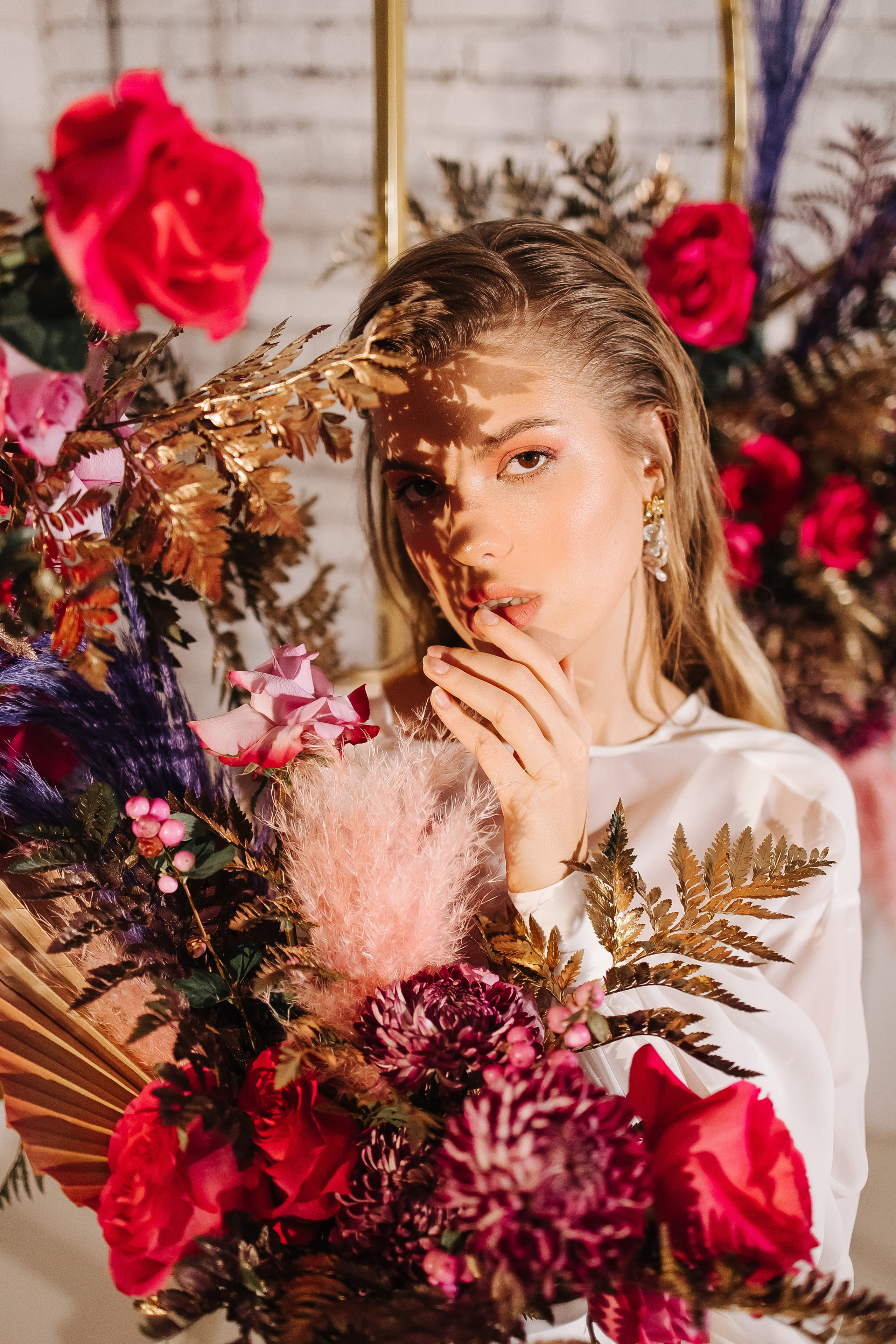 Дэвид и Ольга. Фотограф в Красноярске Надежда Воскресенская