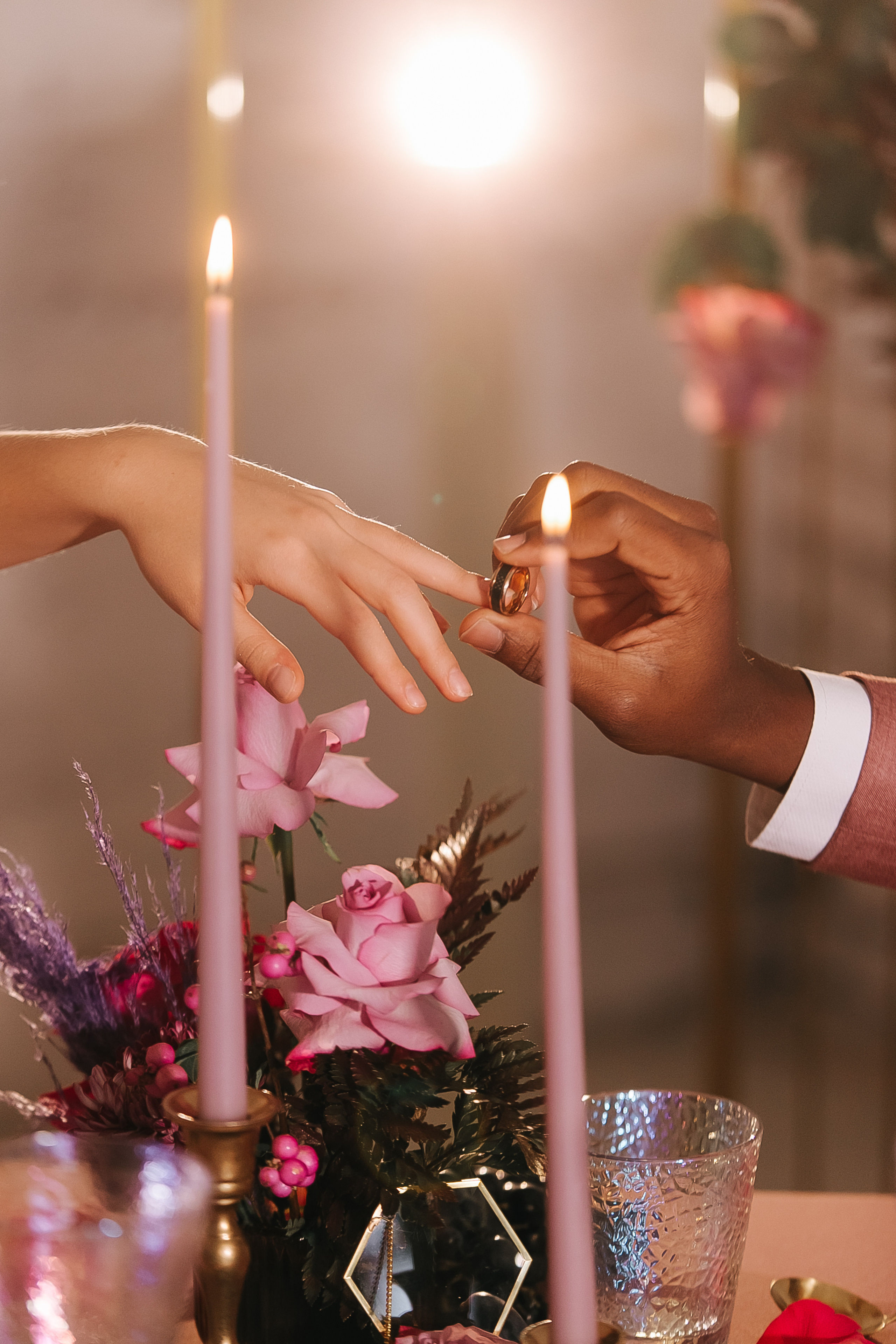 Дэвид и Ольга. Фотограф в Красноярске Надежда Воскресенская