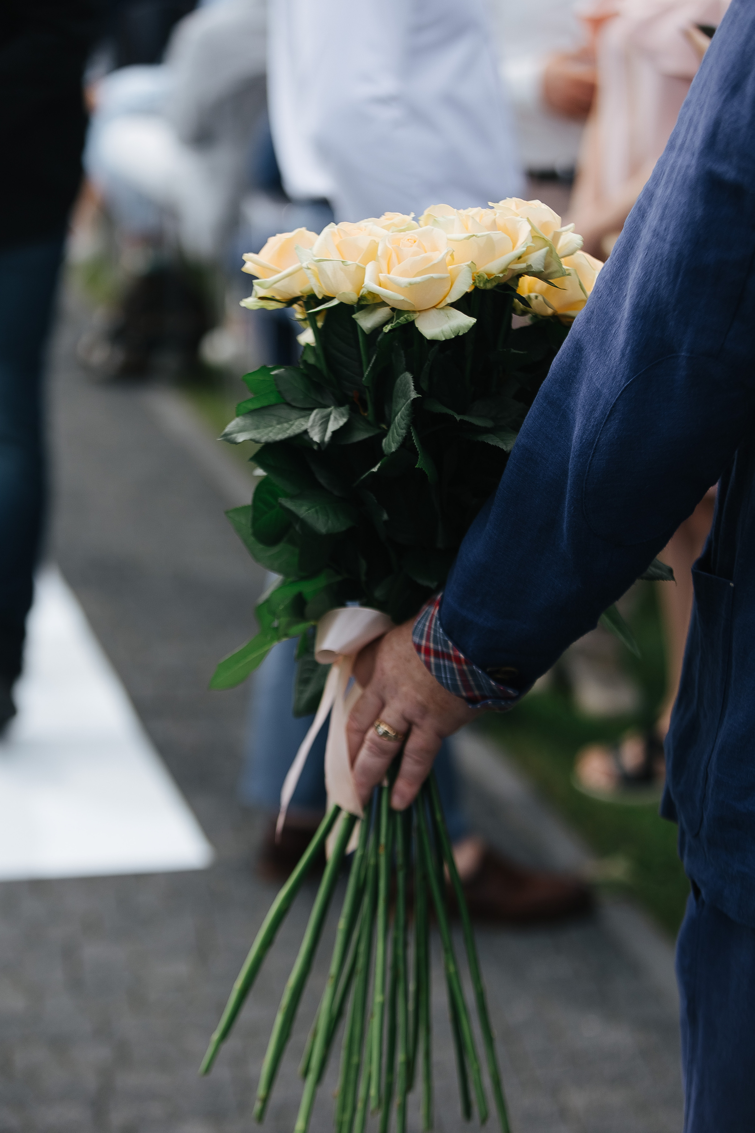 В созвездии. Фотограф в Красноярске Надежда Воскресенская