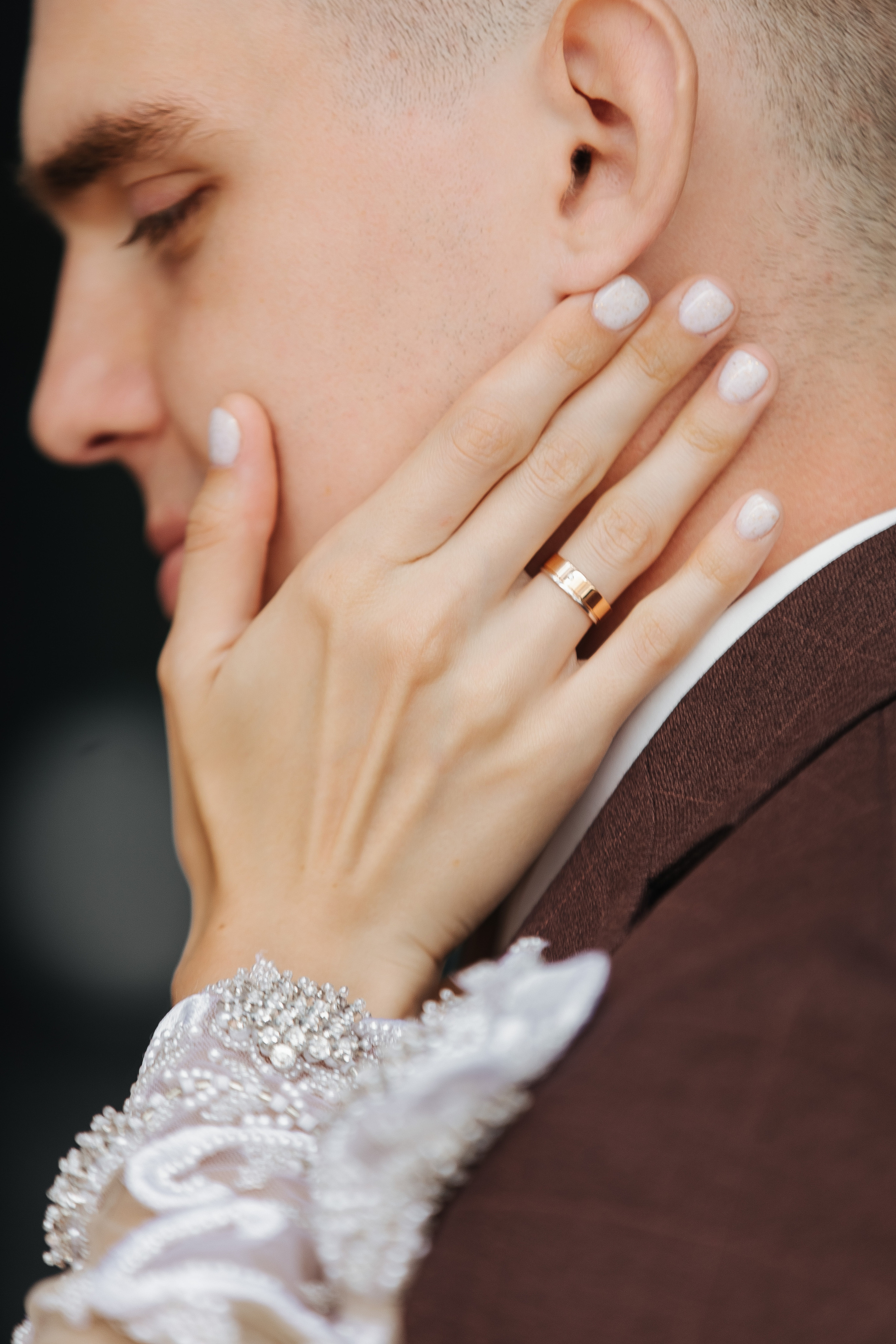 Александр и Екатерина. Фотограф в Красноярске Надежда Воскресенская