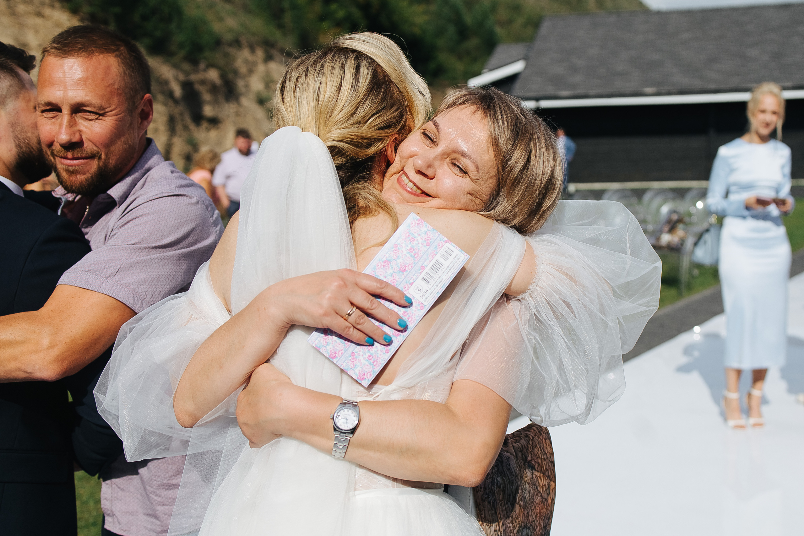 В созвездии. Фотограф в Красноярске Надежда Воскресенская