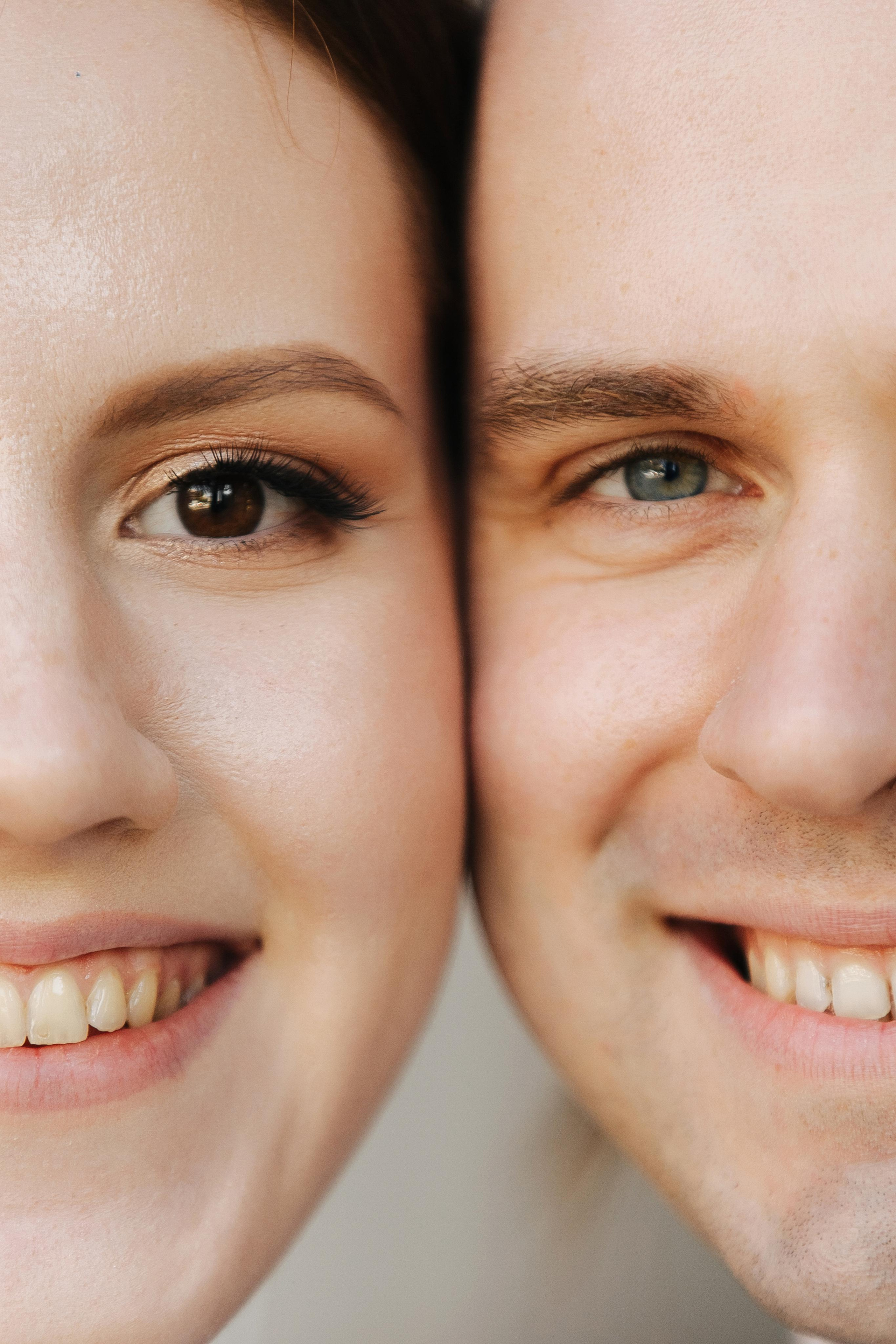 Алексей Светлана. Фотограф в Красноярске Надежда Воскресенская