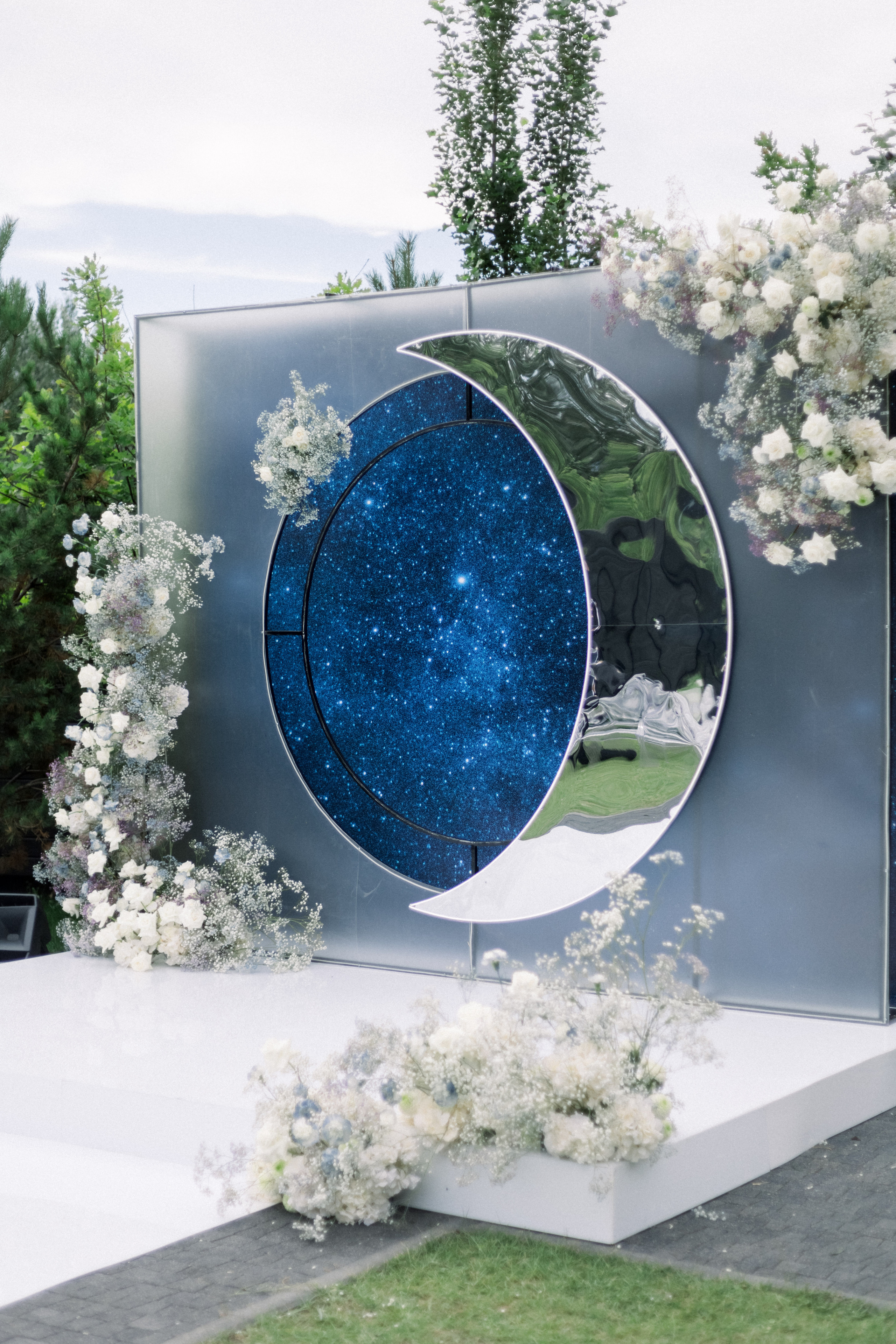 В созвездии. Фотограф в Красноярске Надежда Воскресенская