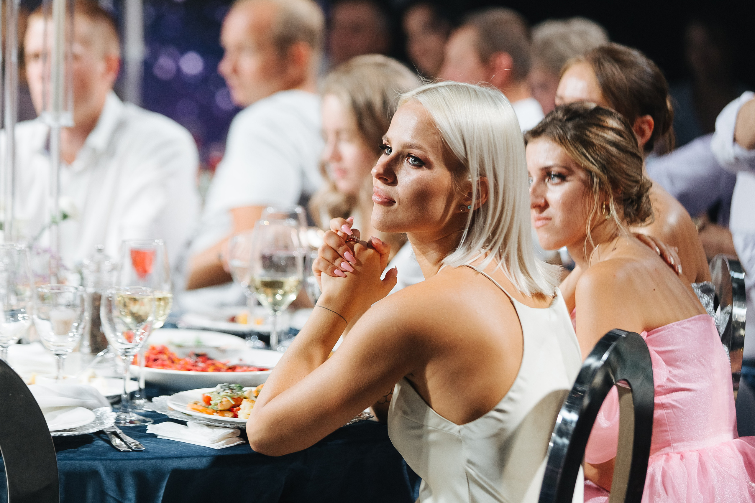 В созвездии. Фотограф в Красноярске Надежда Воскресенская