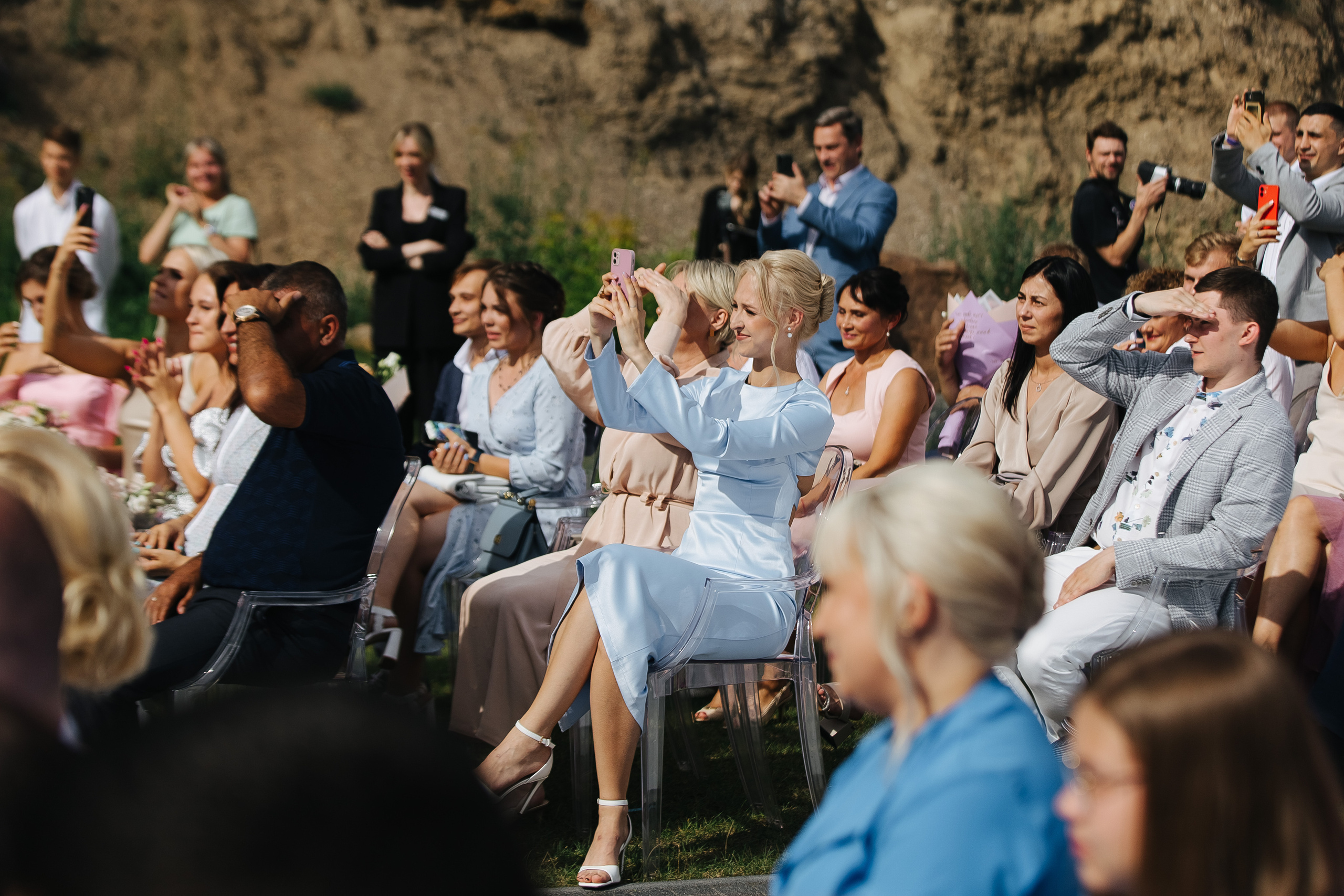 В созвездии. Фотограф в Красноярске Надежда Воскресенская