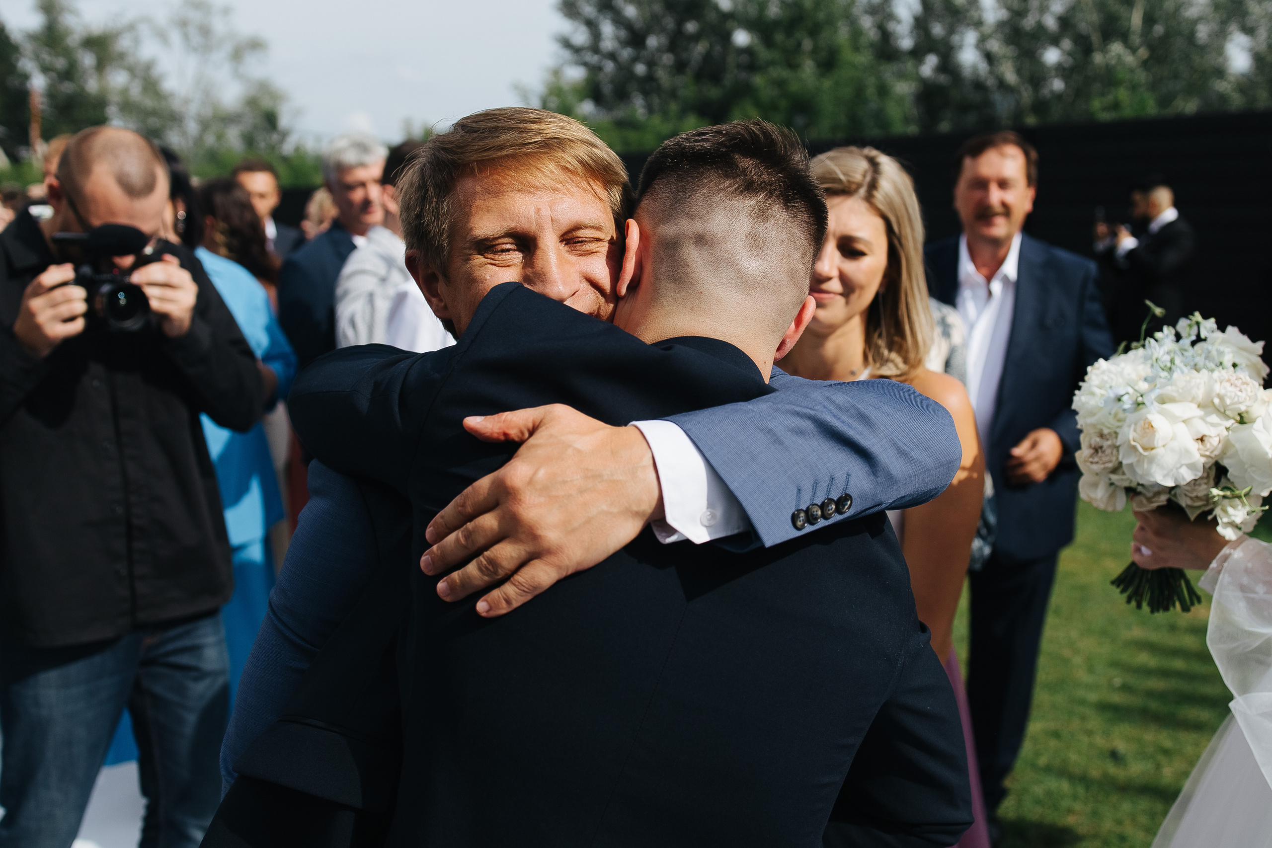 В созвездии. Фотограф в Красноярске Надежда Воскресенская