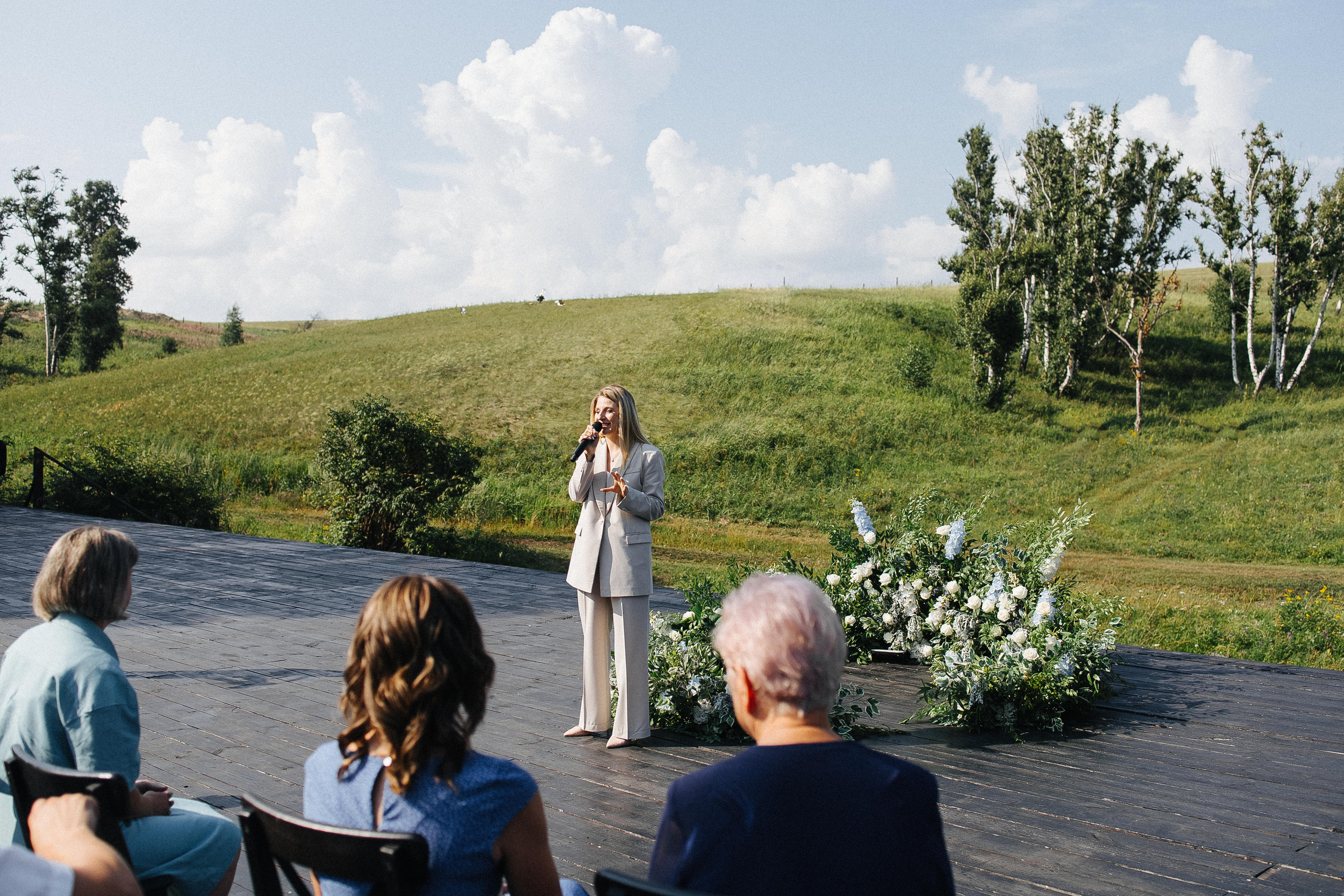Борис и Анна. Фотограф в Красноярске Надежда Воскресенская