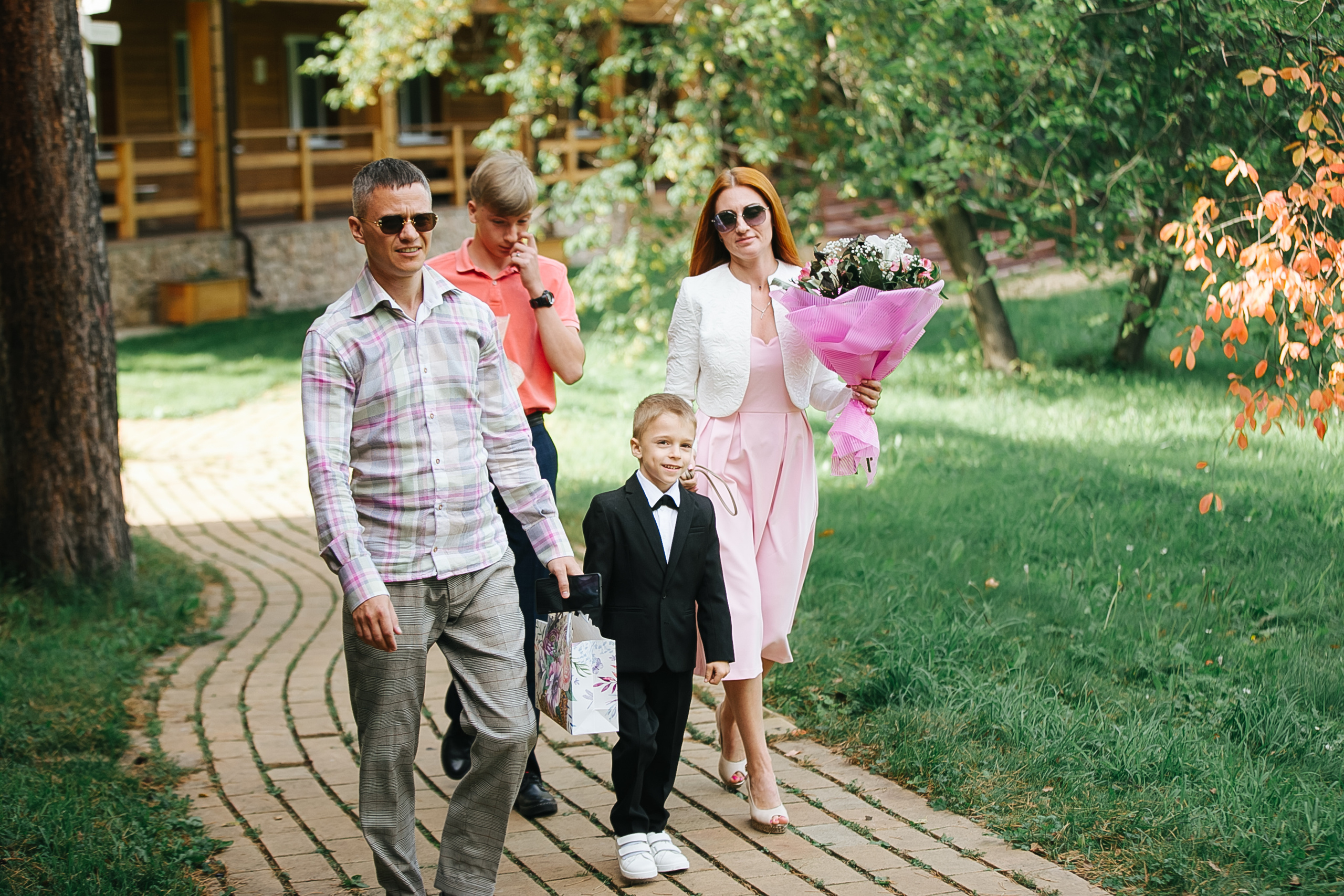 Welcome+Регистрация. Фотограф в Красноярске Надежда Воскресенская