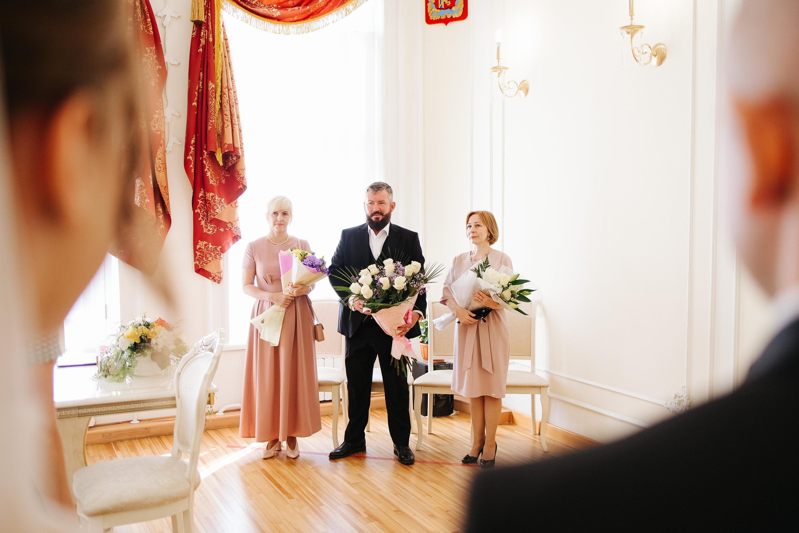 Алексей Светлана. Фотограф в Красноярске Надежда Воскресенская