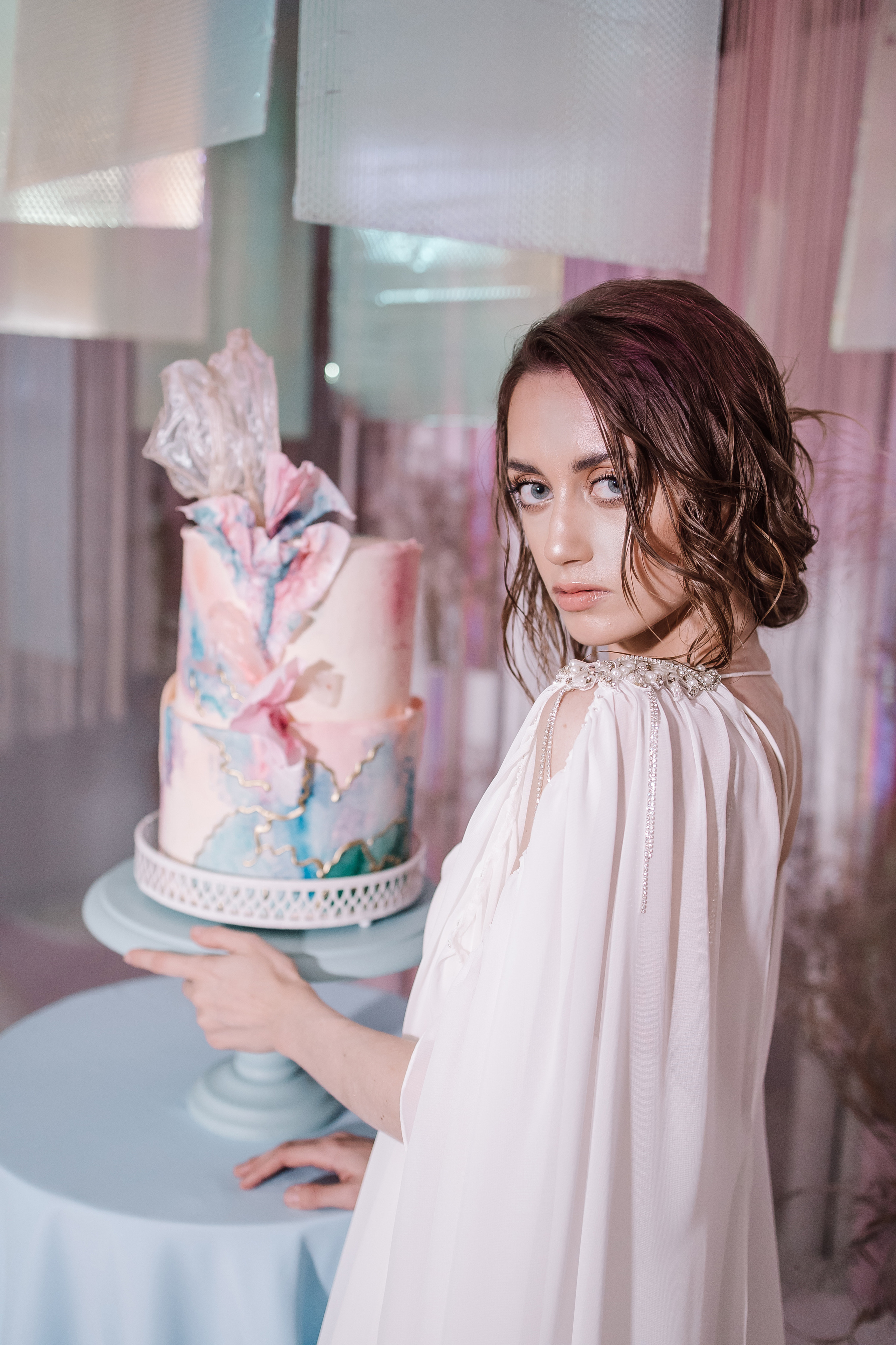 Голография. Фотограф в Красноярске Надежда Воскресенская