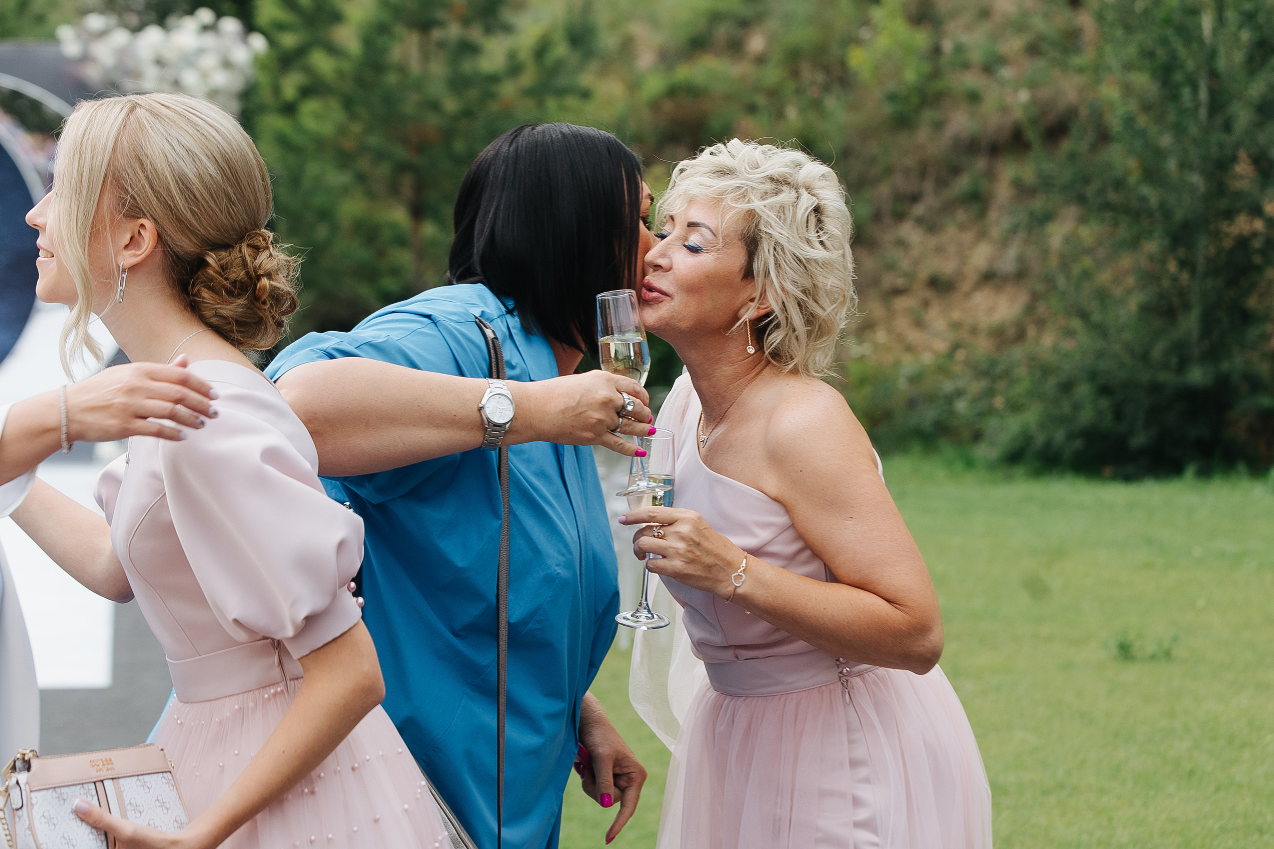 В созвездии. Фотограф в Красноярске Надежда Воскресенская