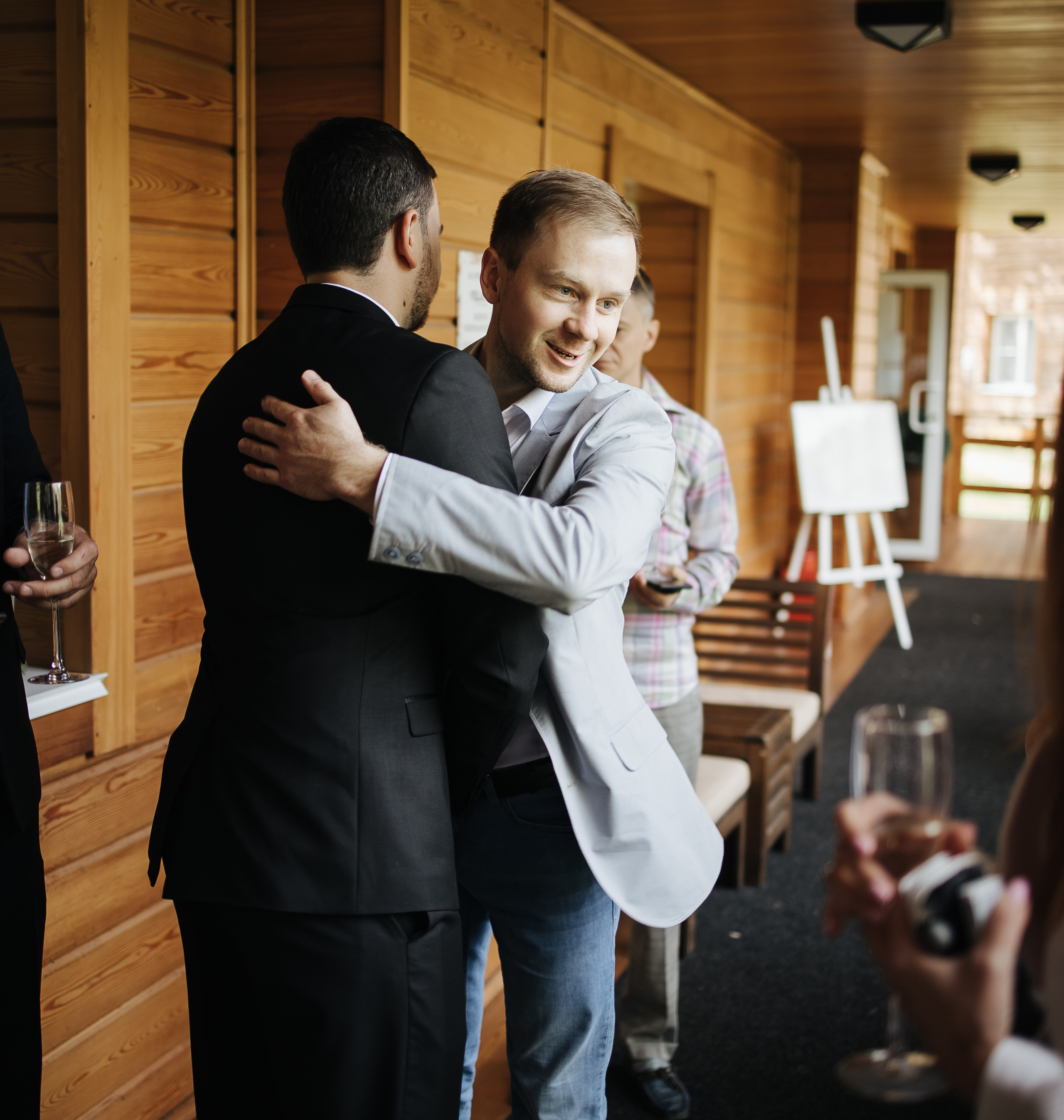 Welcome+Регистрация. Фотограф в Красноярске Надежда Воскресенская