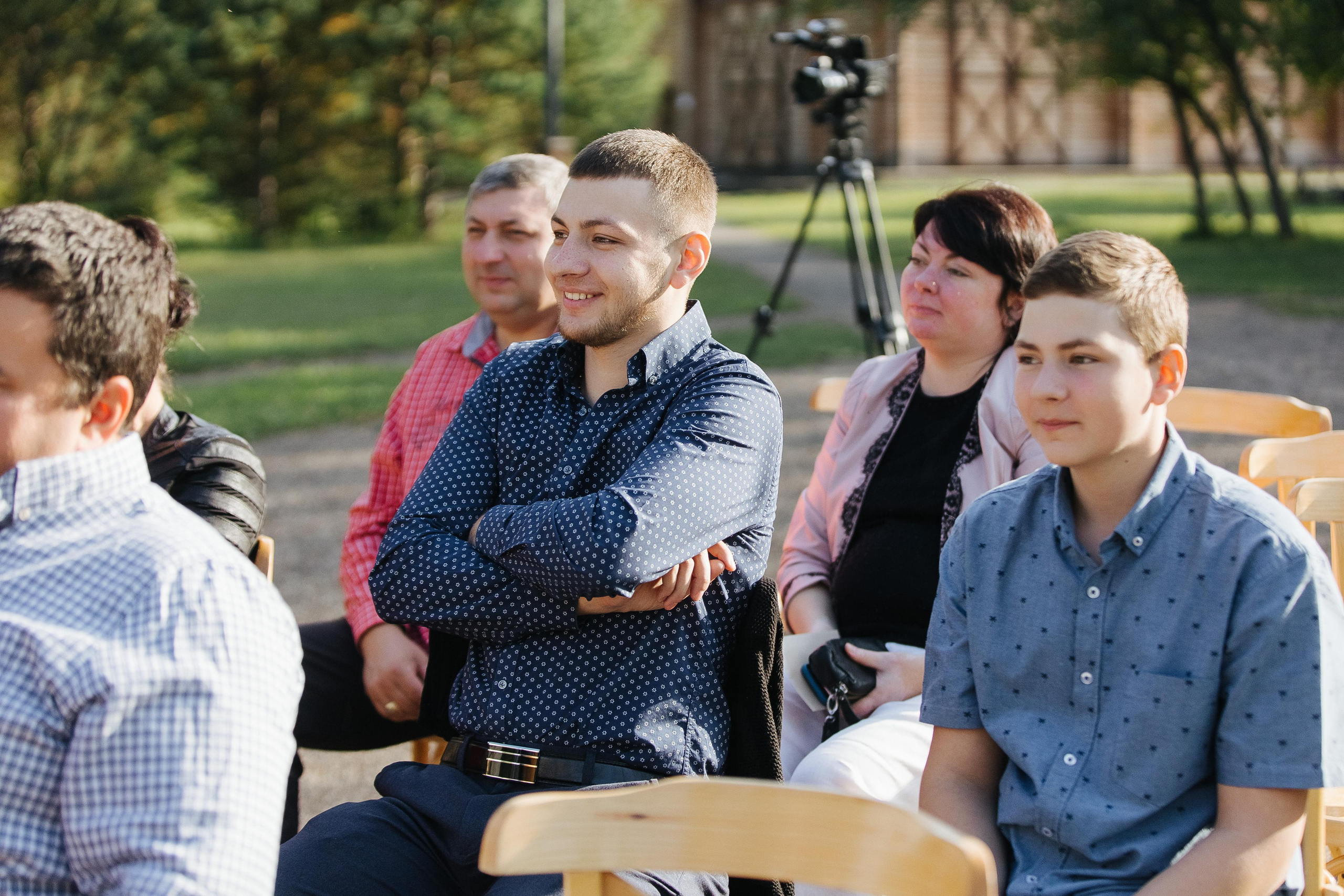 Алексей Светлана. Фотограф в Красноярске Надежда Воскресенская