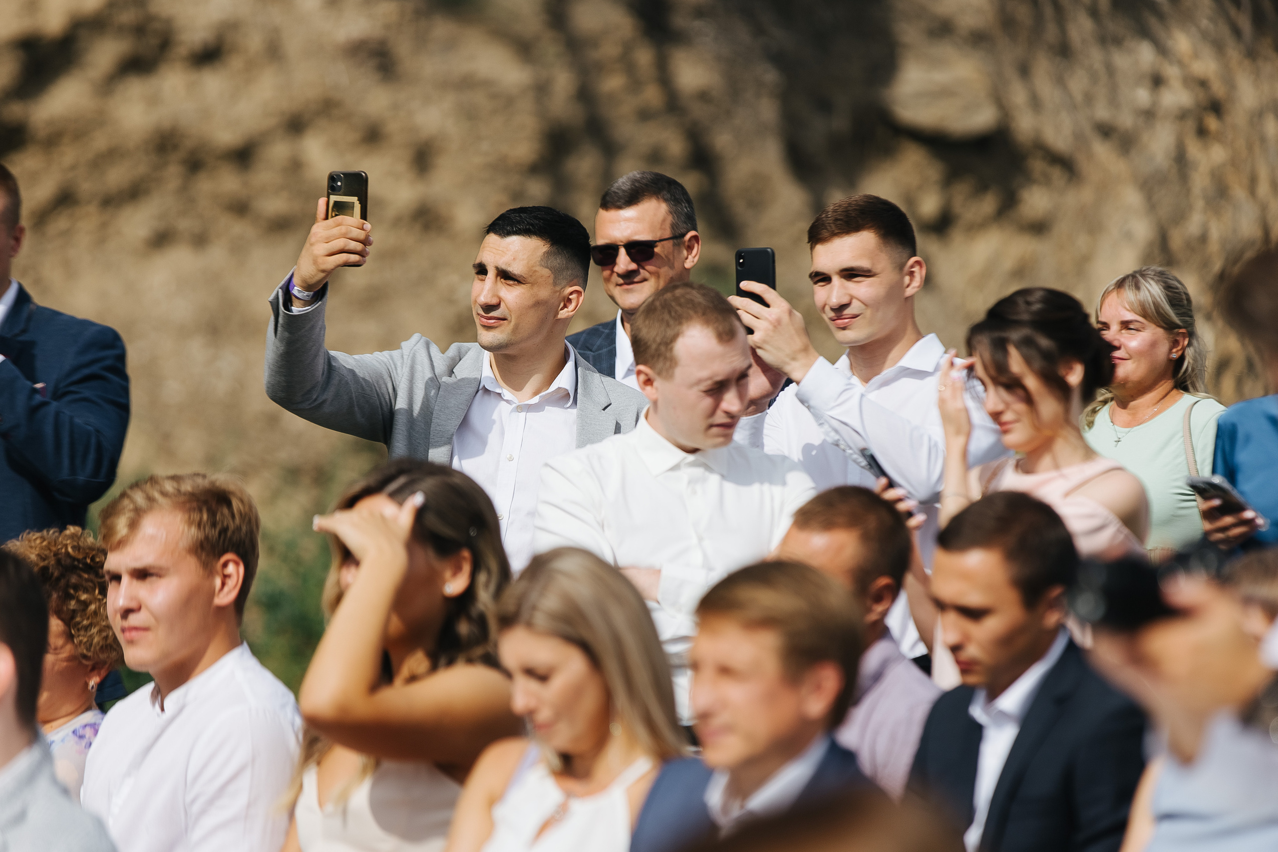 В созвездии. Фотограф в Красноярске Надежда Воскресенская