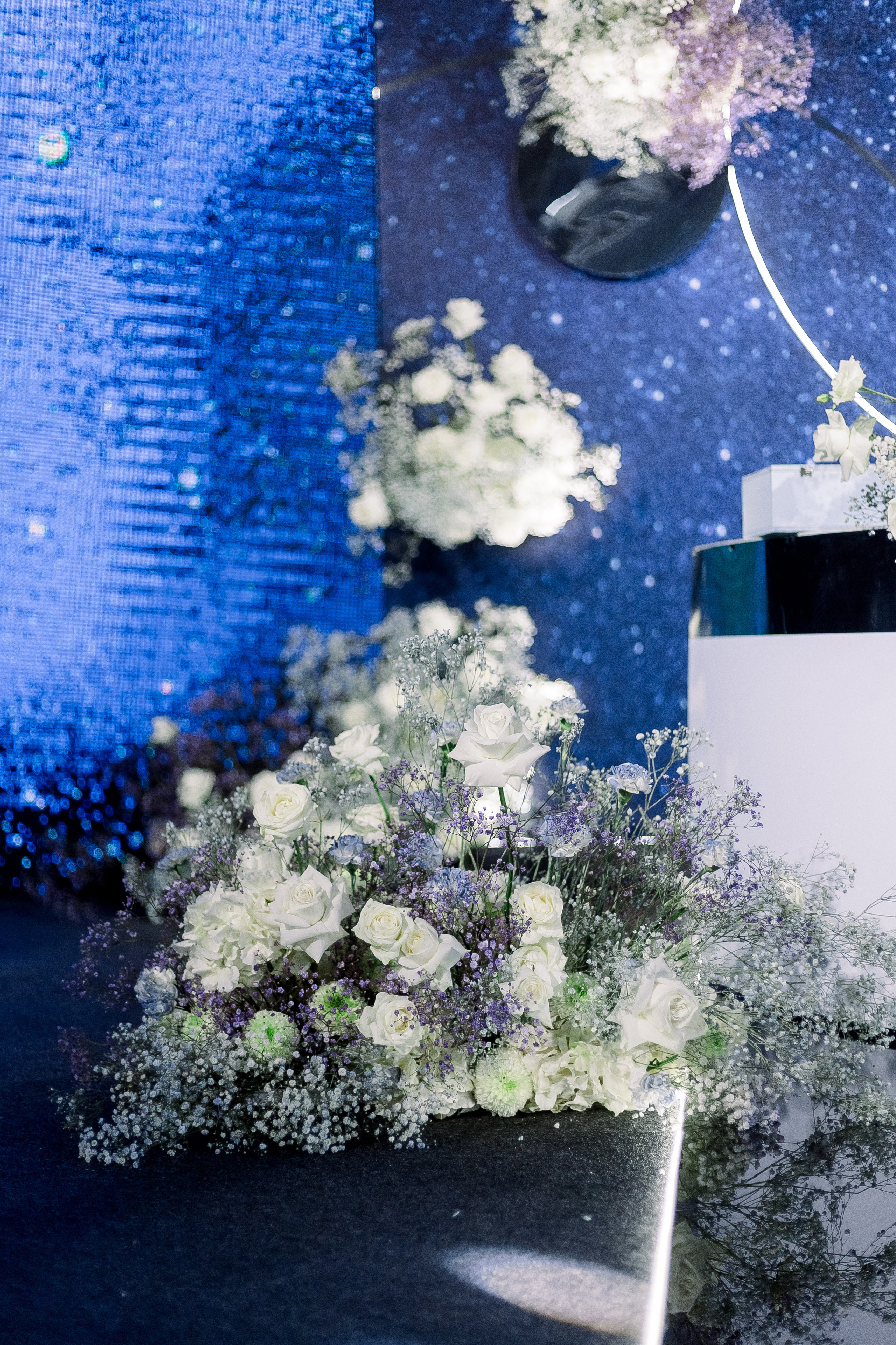 В созвездии. Фотограф в Красноярске Надежда Воскресенская