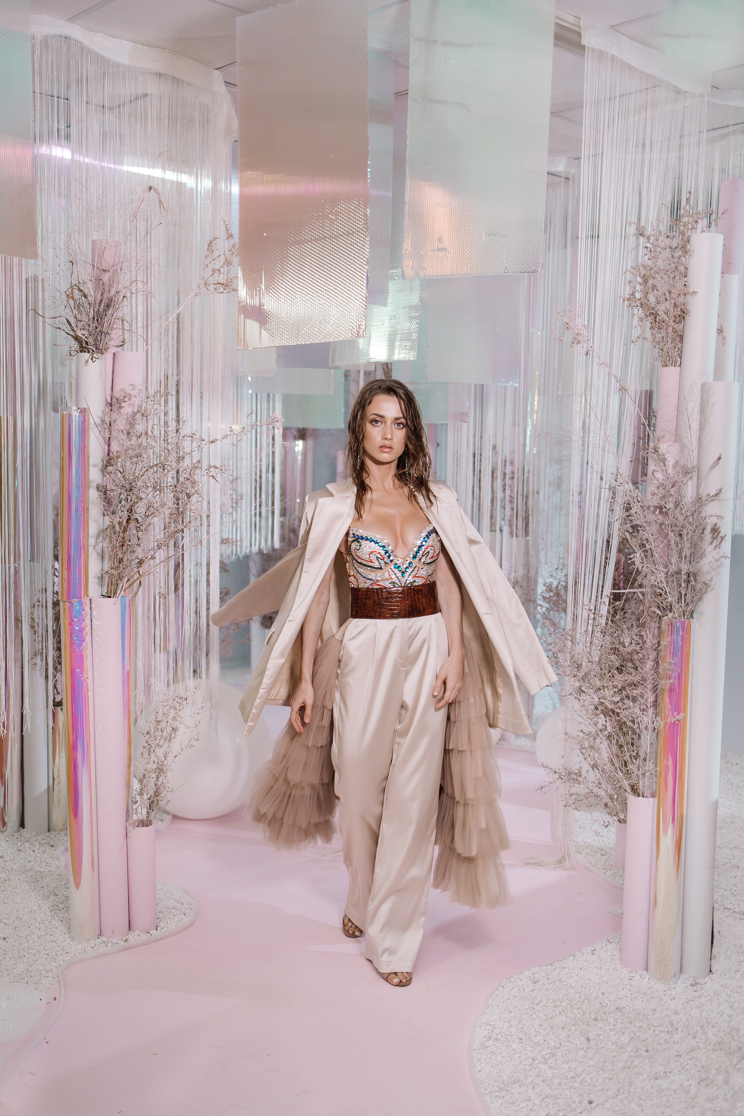 Голография. Фотограф в Красноярске Надежда Воскресенская