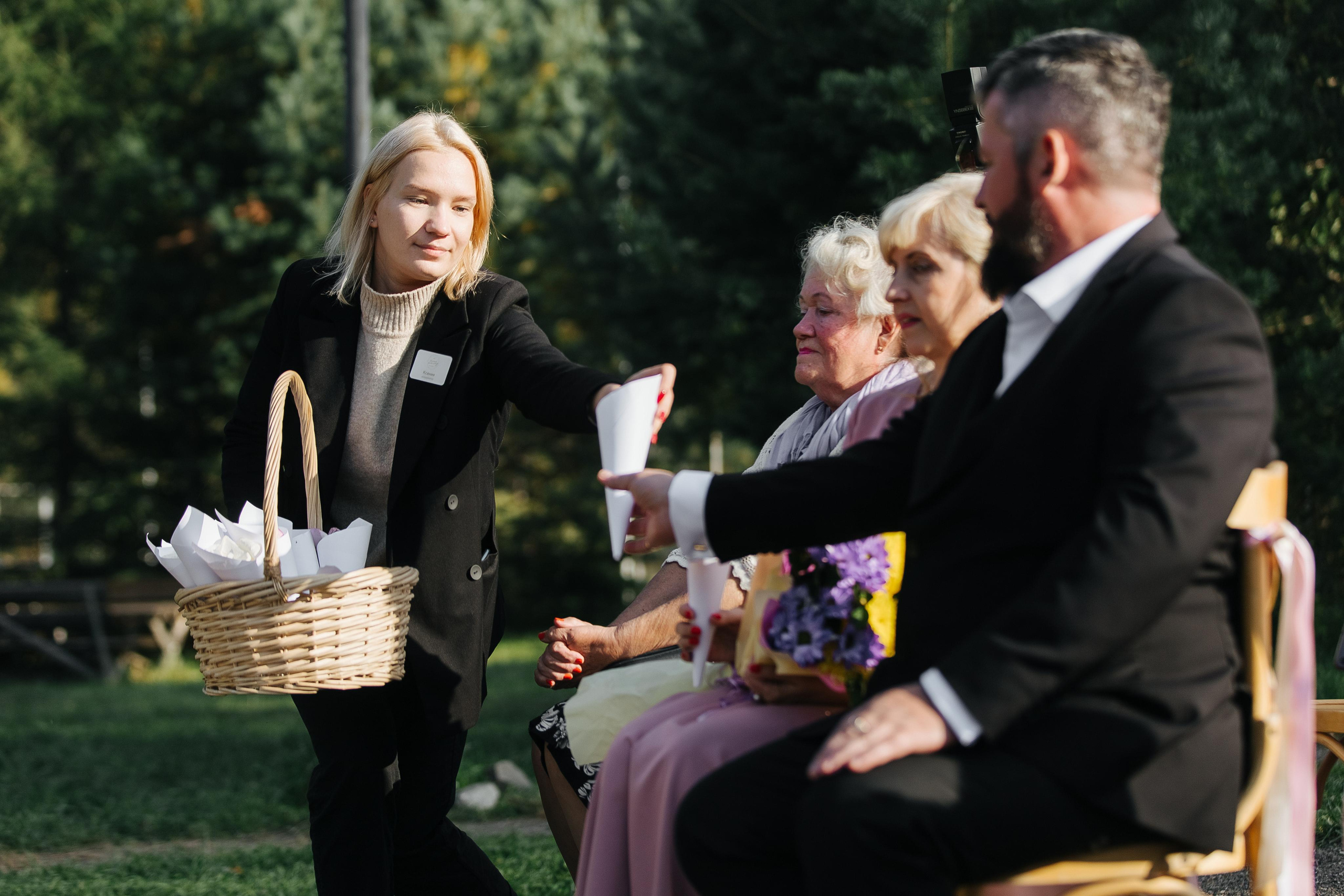 Алексей Светлана. Фотограф в Красноярске Надежда Воскресенская