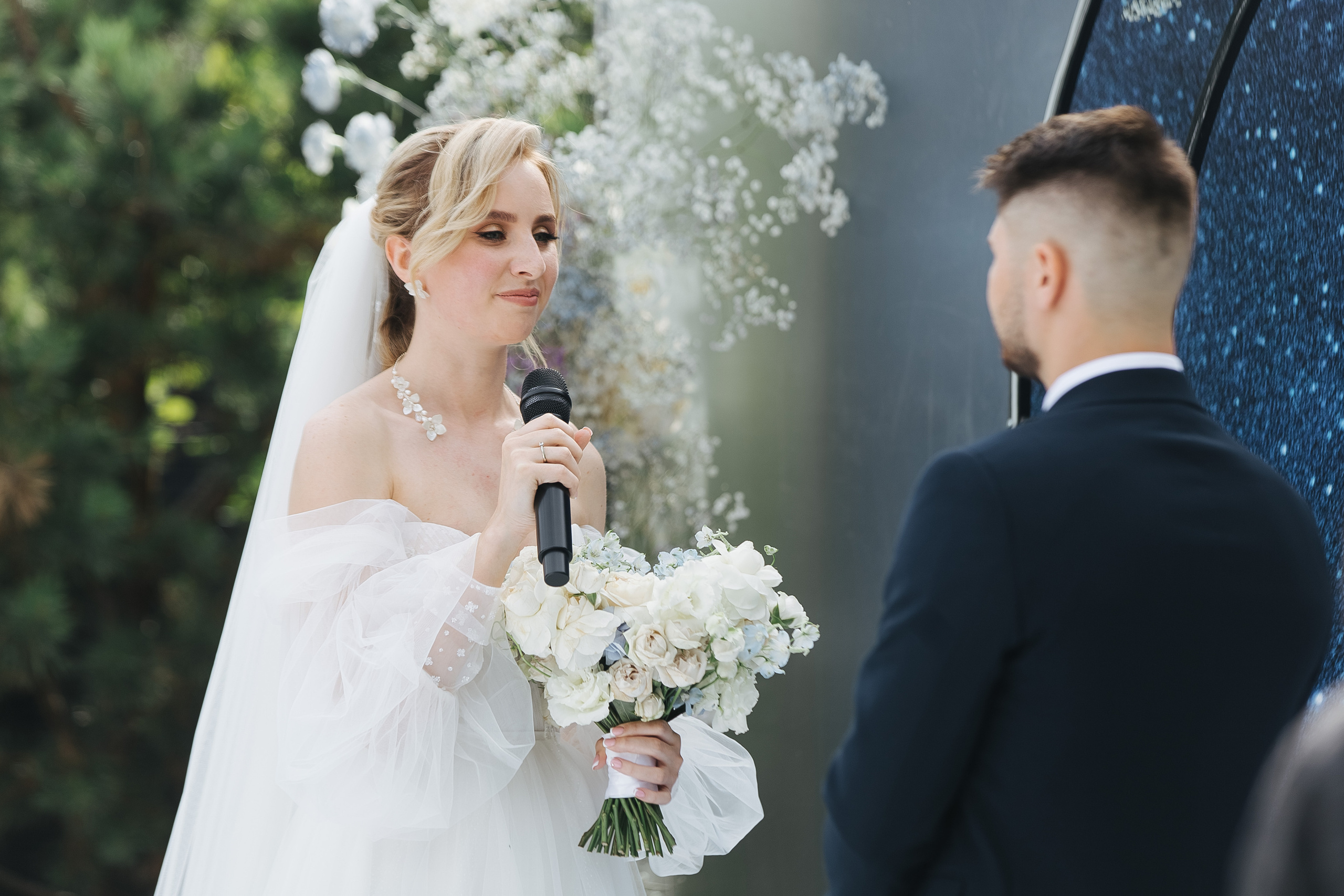 В созвездии. Фотограф в Красноярске Надежда Воскресенская