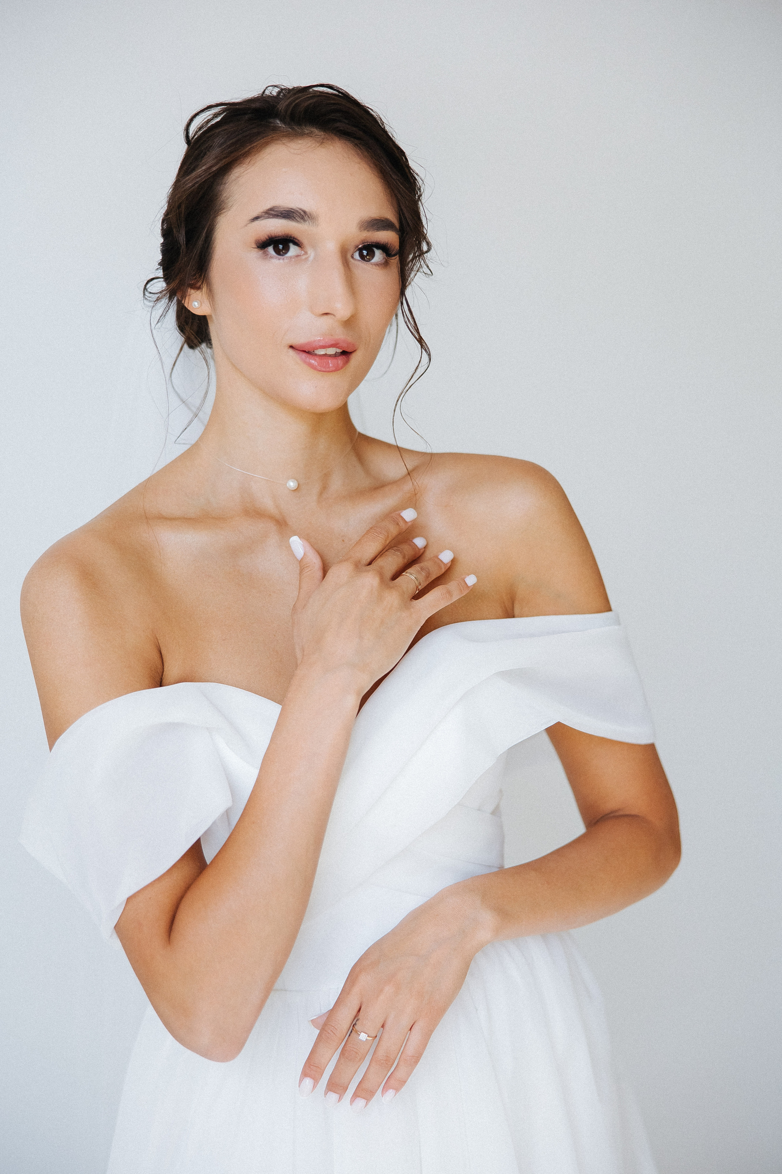 Иван и Юля. Фотограф в Красноярске Надежда Воскресенская