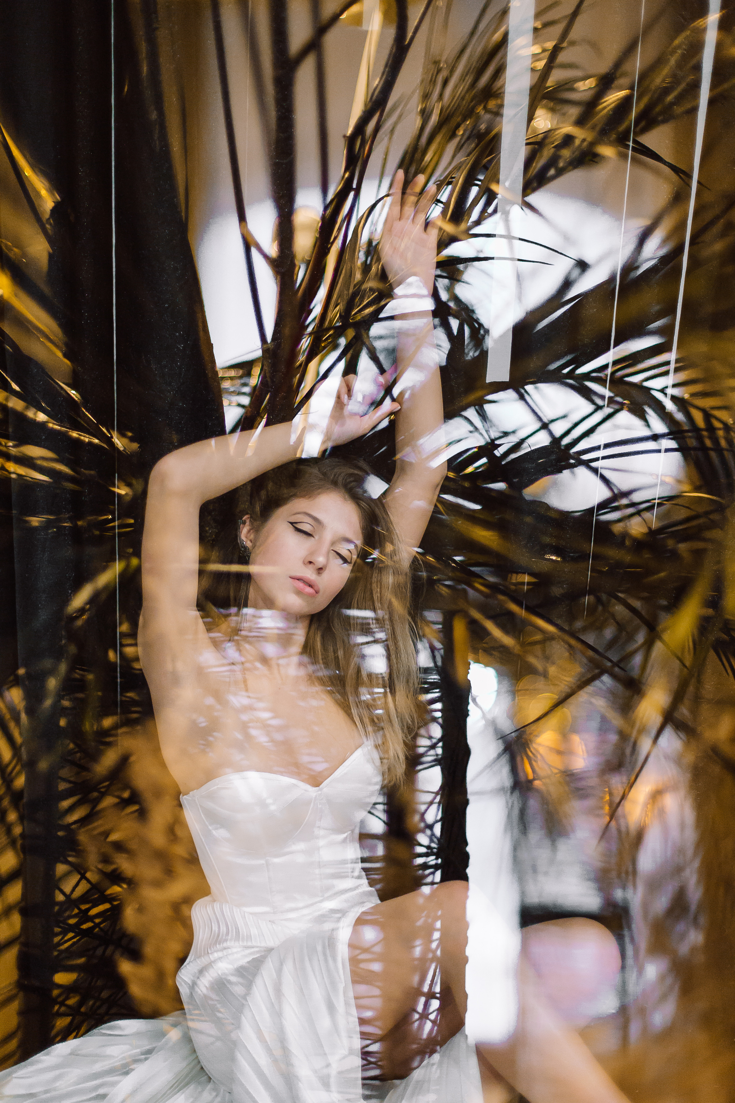 Черный. Фотограф в Красноярске Надежда Воскресенская