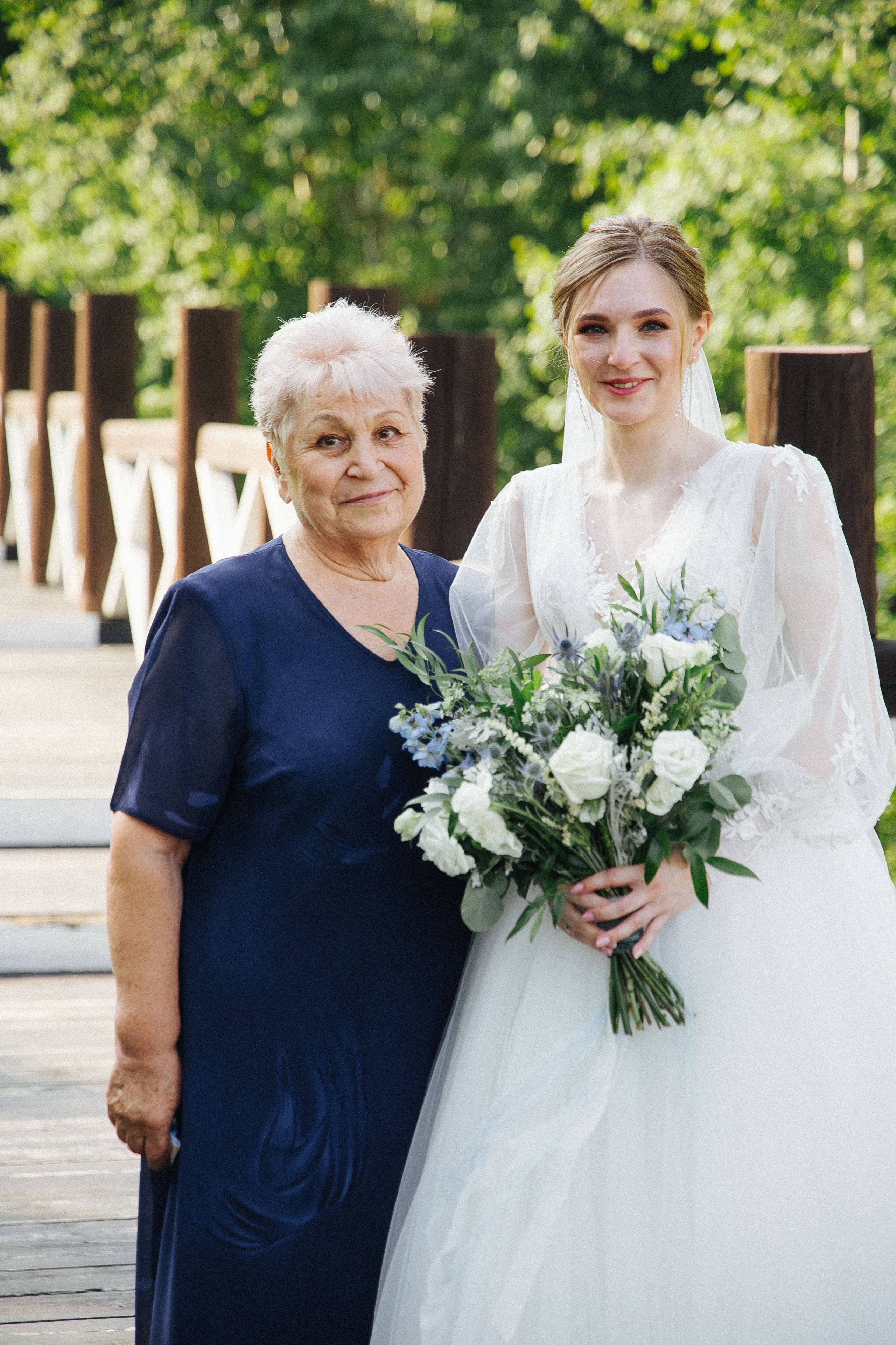 Борис и Анна. Фотограф в Красноярске Надежда Воскресенская